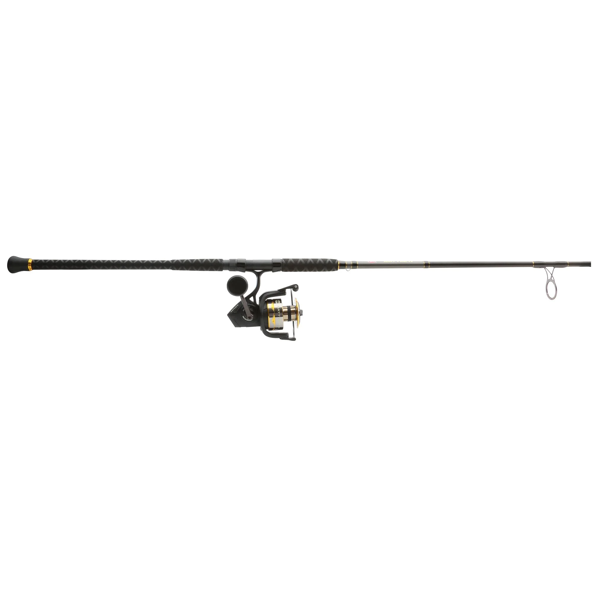 PENN Battle® IV Spinning Combo - Image 13