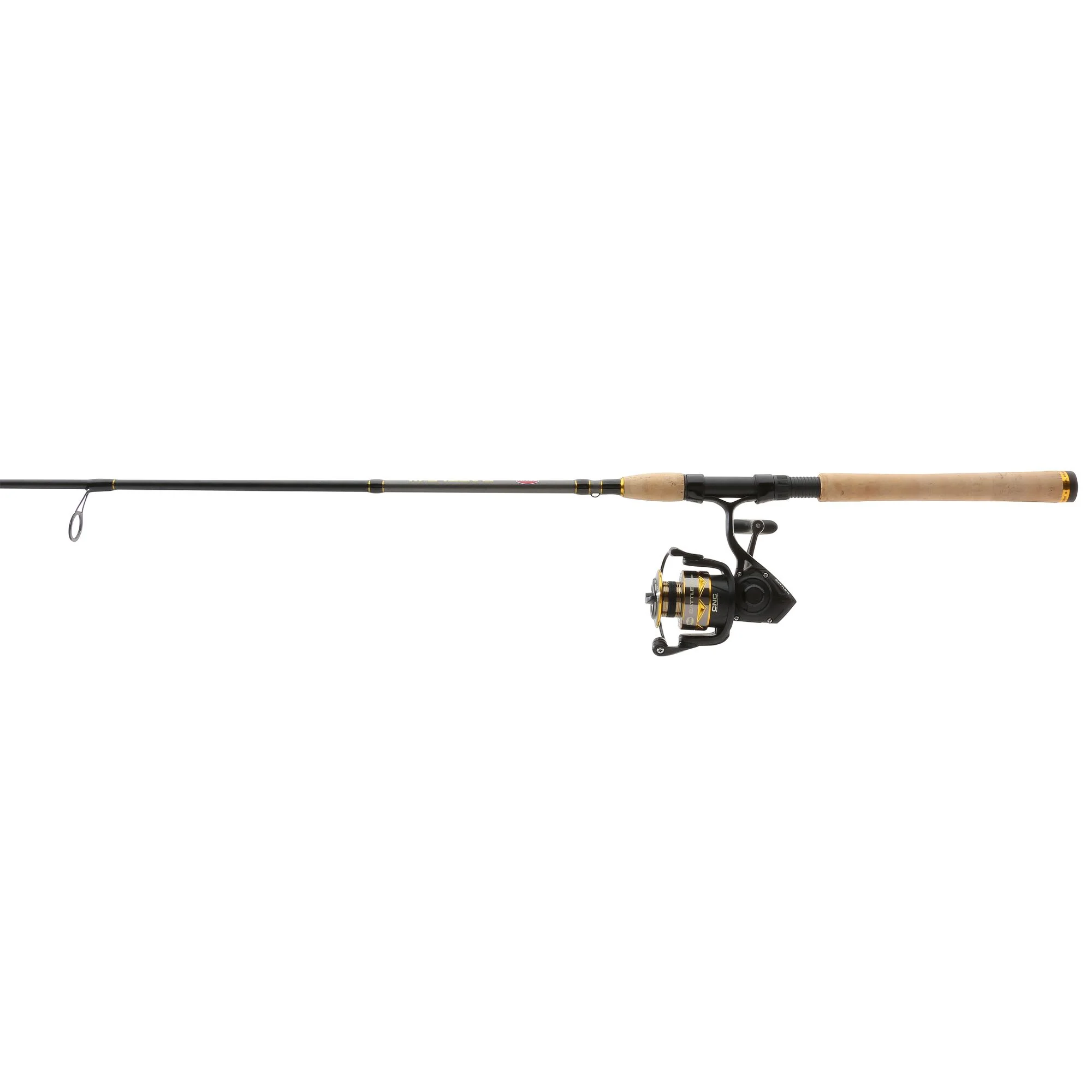 PENN Battle® IV Spinning Combo - Image 17