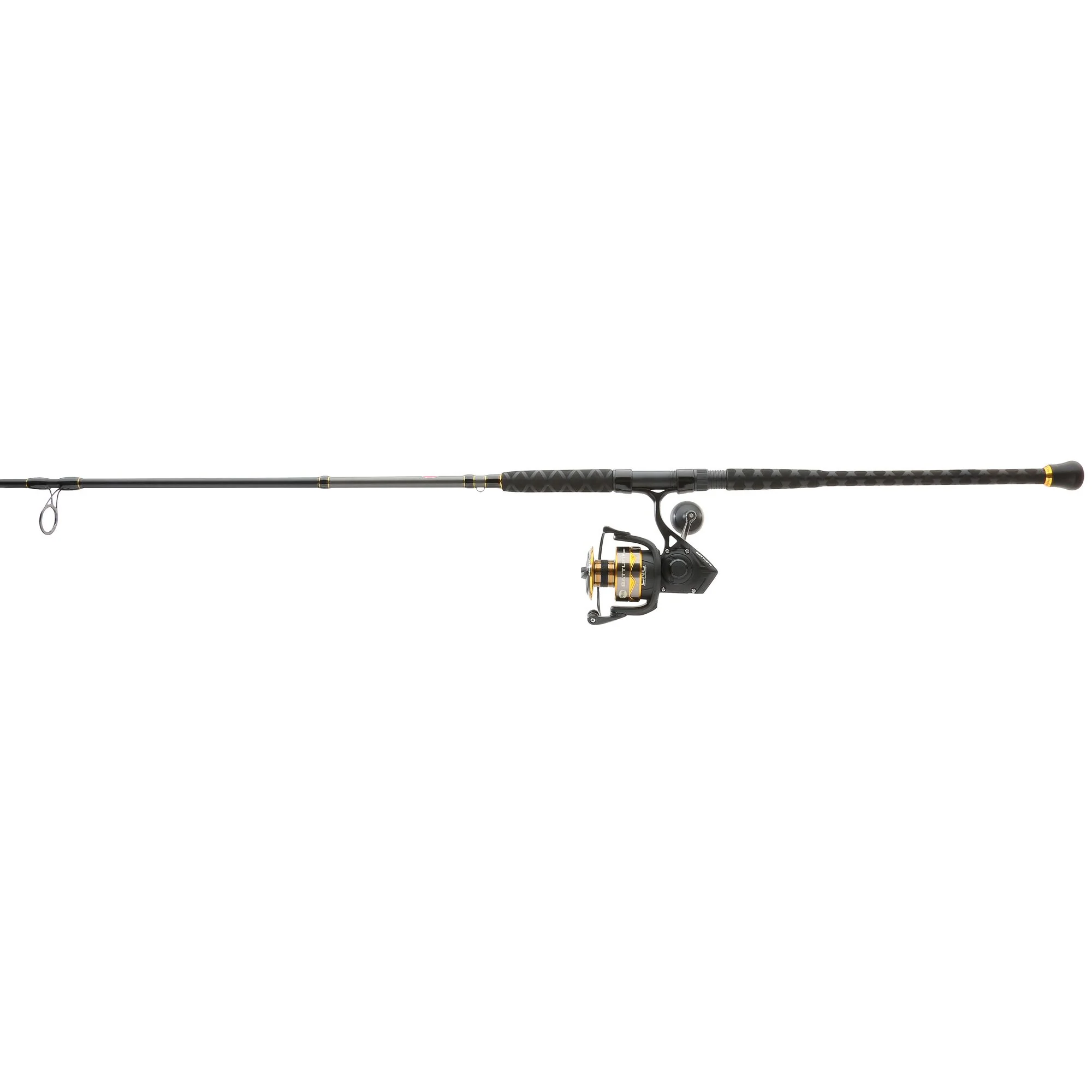 PENN Battle® IV Spinning Combo - Image 24