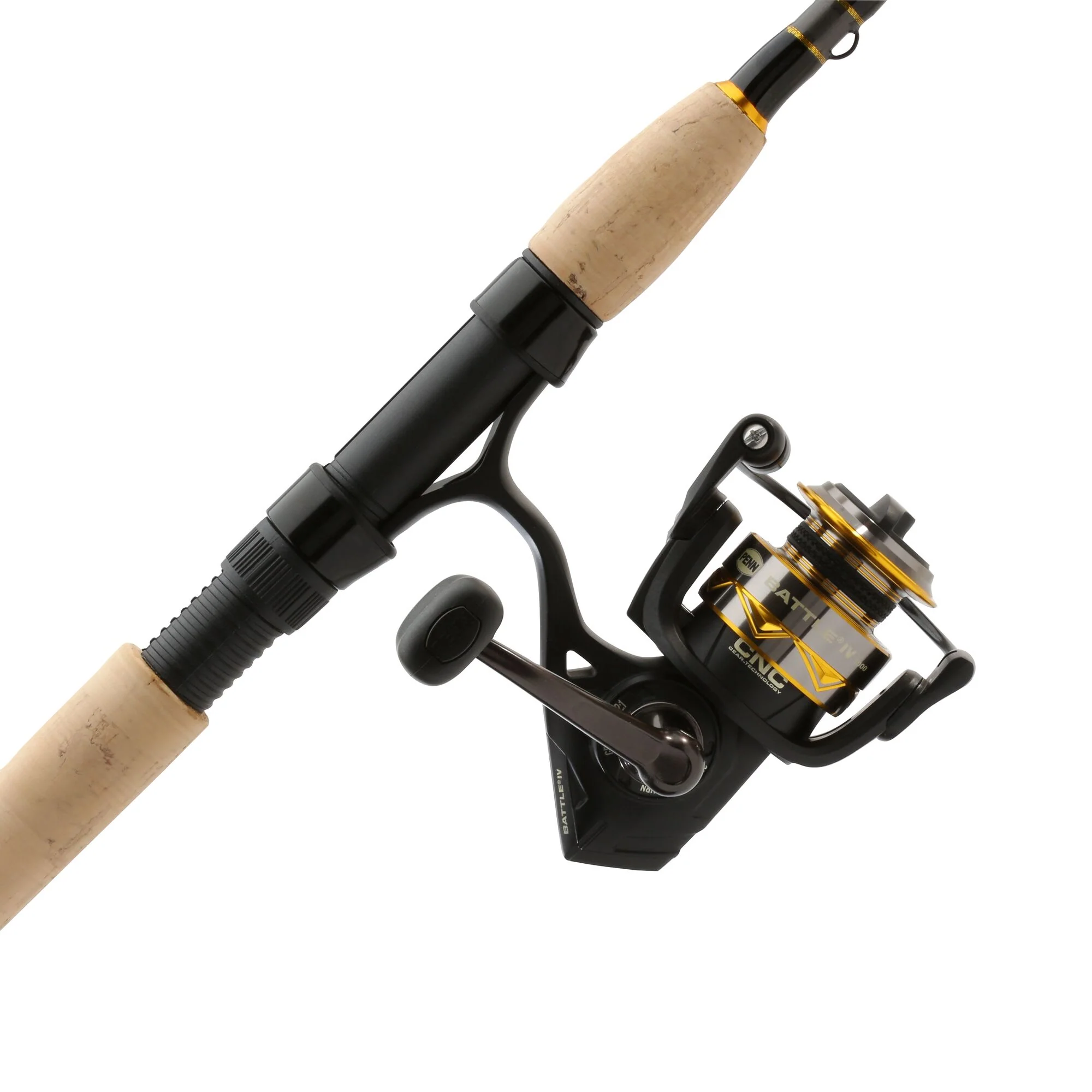PENN Battle® IV Spinning Combo - Image 27