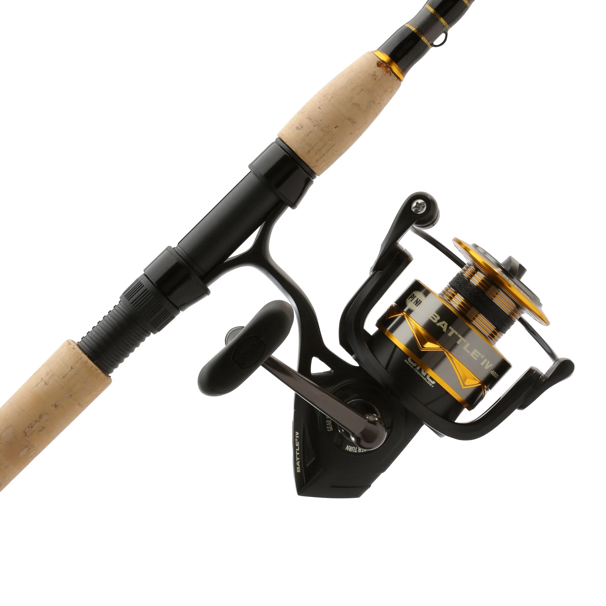 PENN Battle® IV Spinning Combo - Image 31