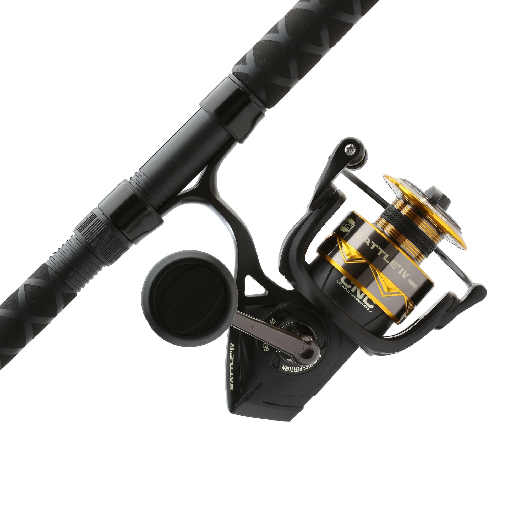 PENN Battle® IV Spinning Combo - Image 34