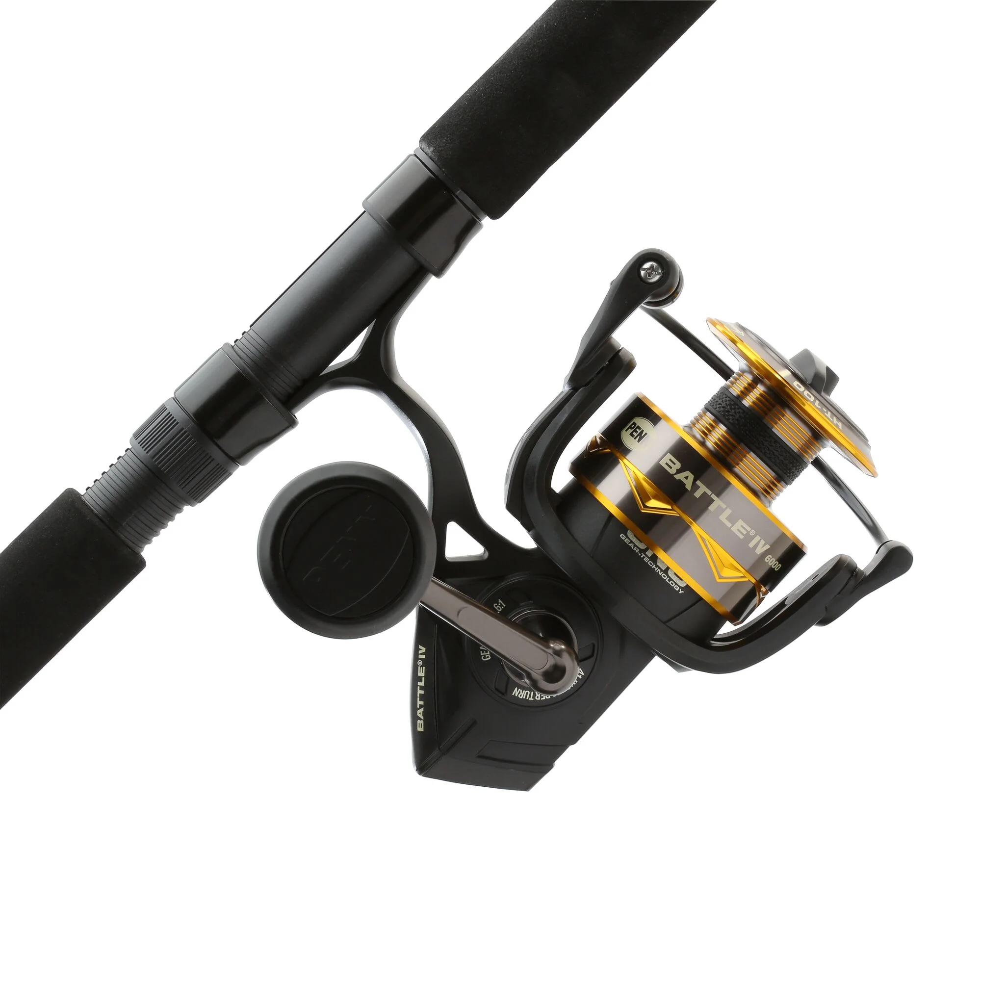 PENN Battle® IV Spinning Combo - Image 35