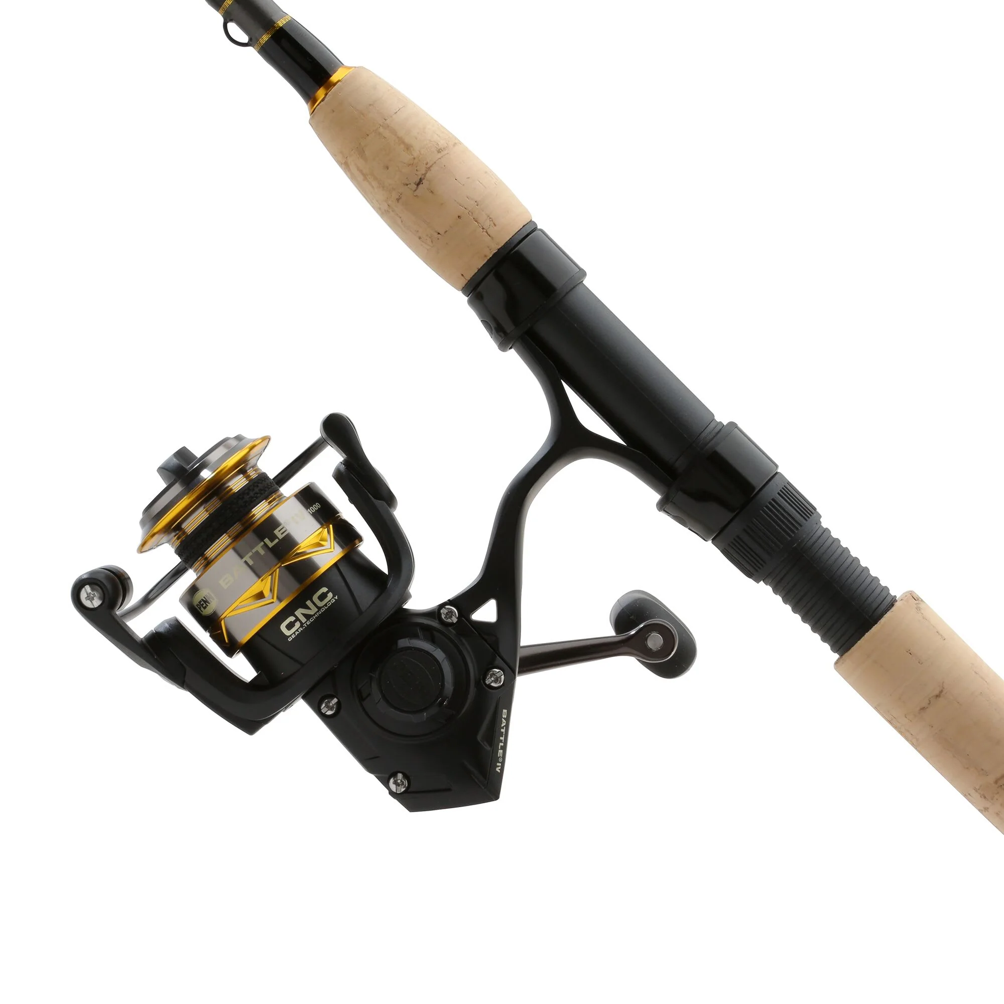 PENN Battle® IV Spinning Combo - Image 40
