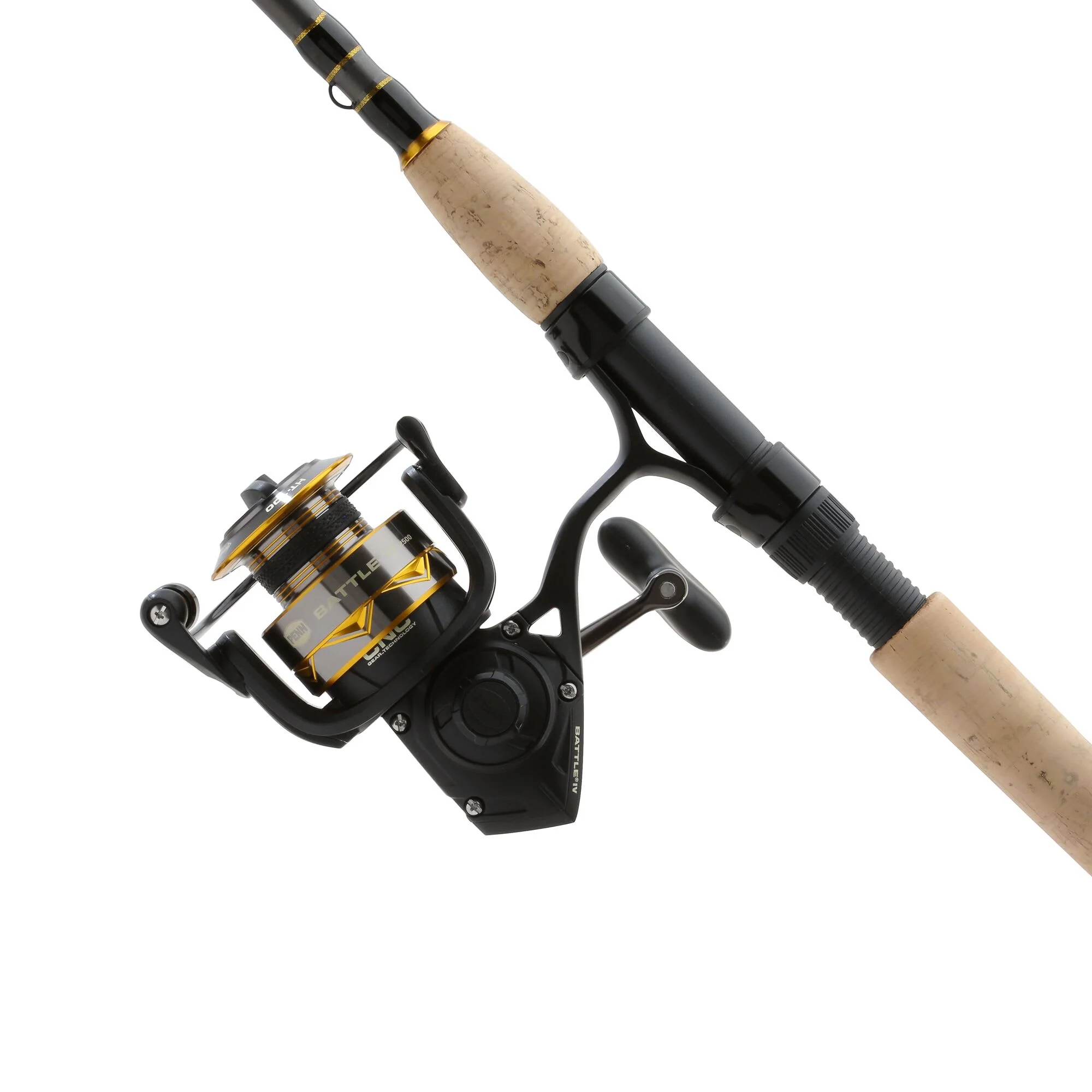 PENN Battle® IV Spinning Combo - Image 42