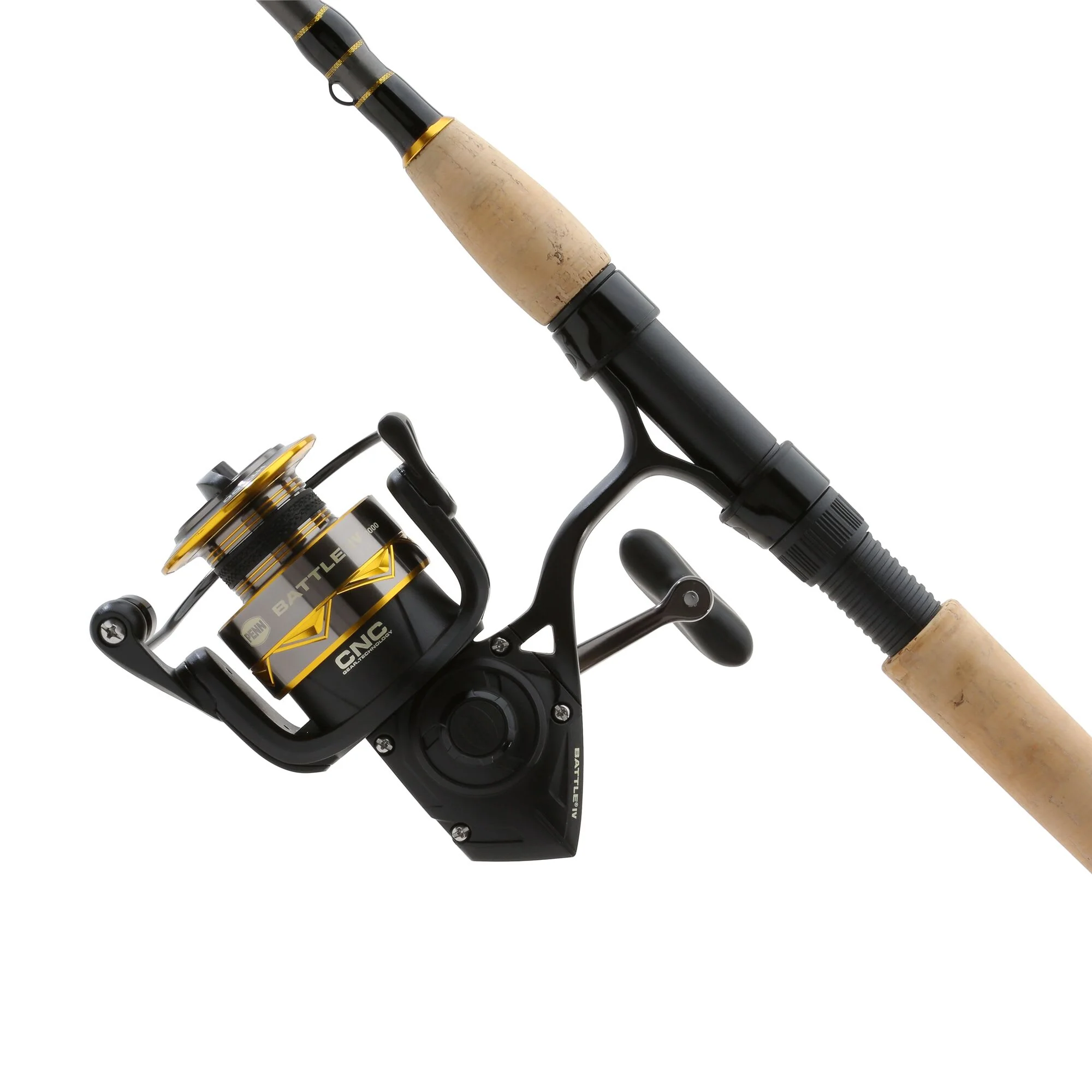 PENN Battle® IV Spinning Combo - Image 43