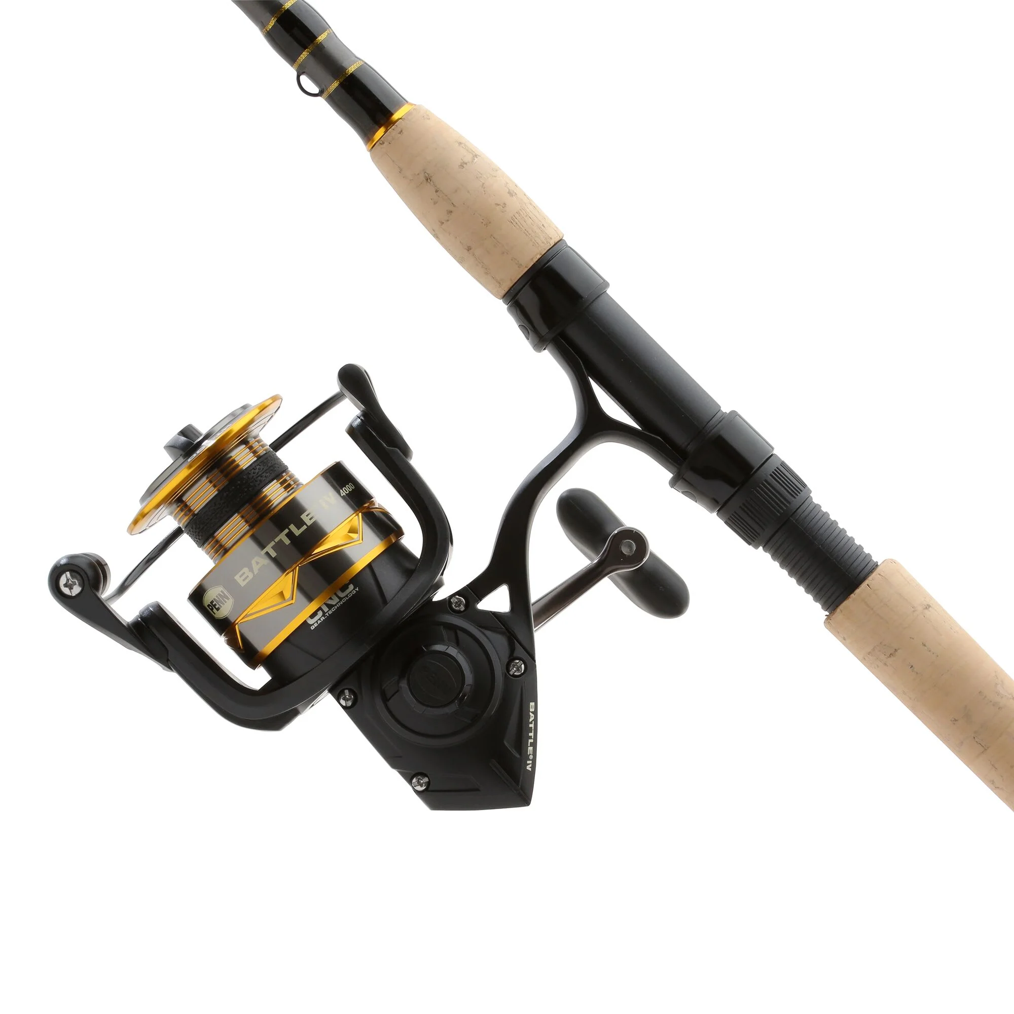 PENN Battle® IV Spinning Combo - Image 44