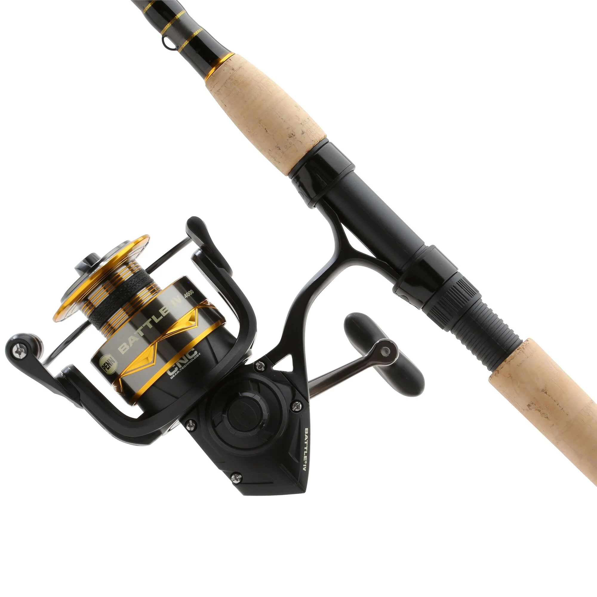 PENN Battle® IV Spinning Combo - Image 45