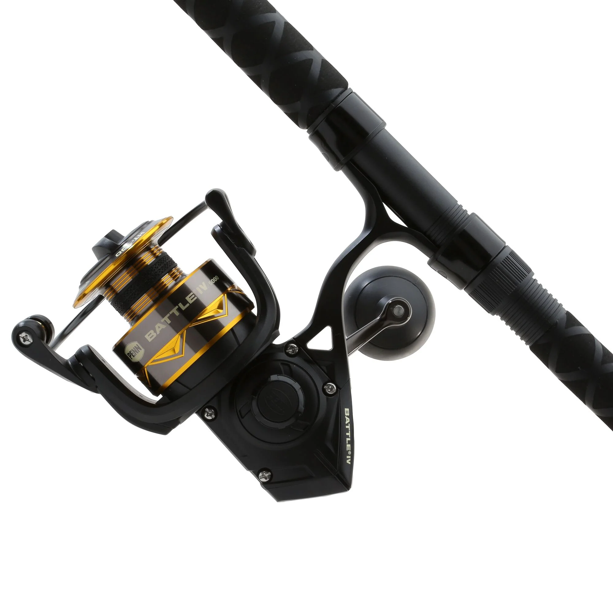 PENN Battle® IV Spinning Combo - Image 47