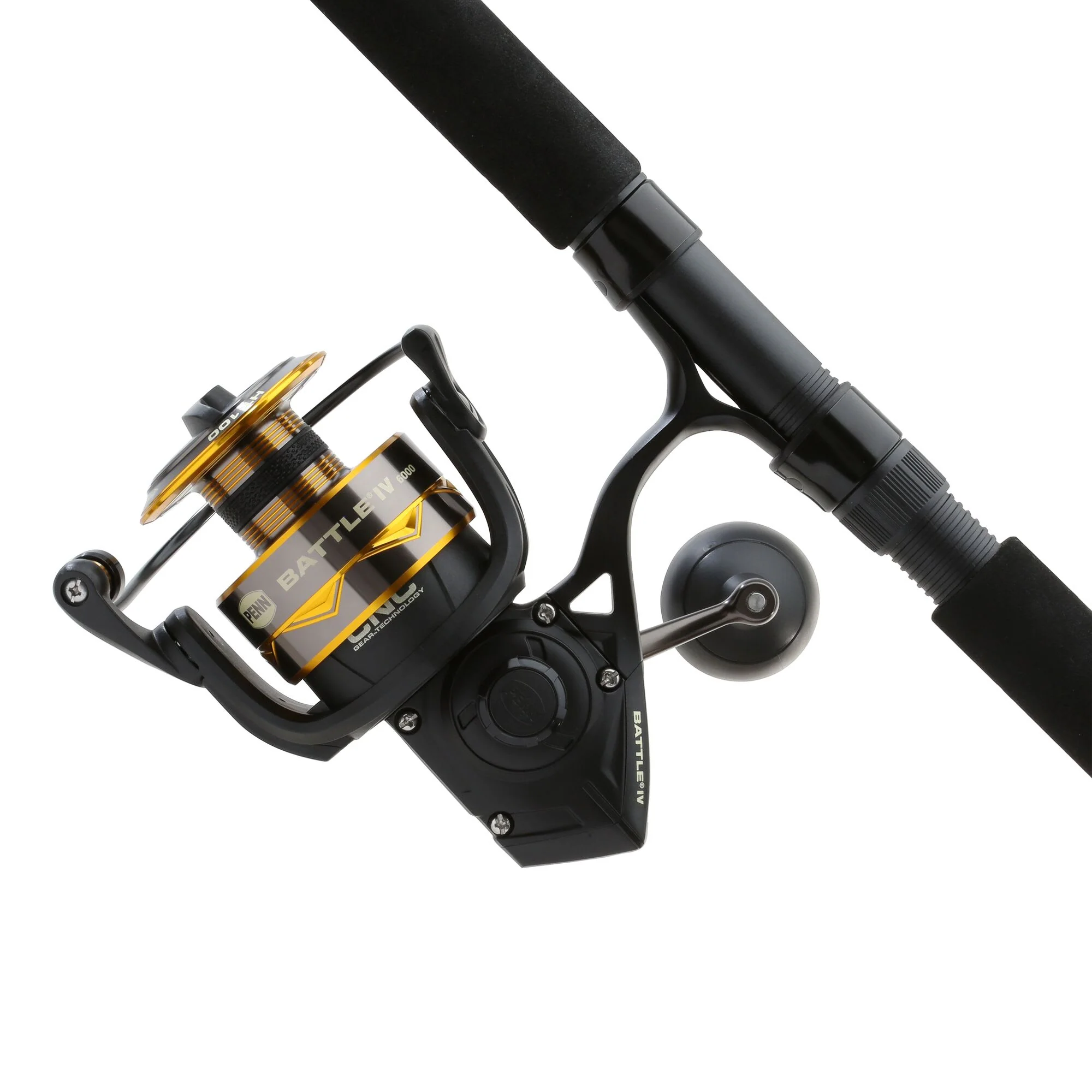 PENN Battle® IV Spinning Combo - Image 48