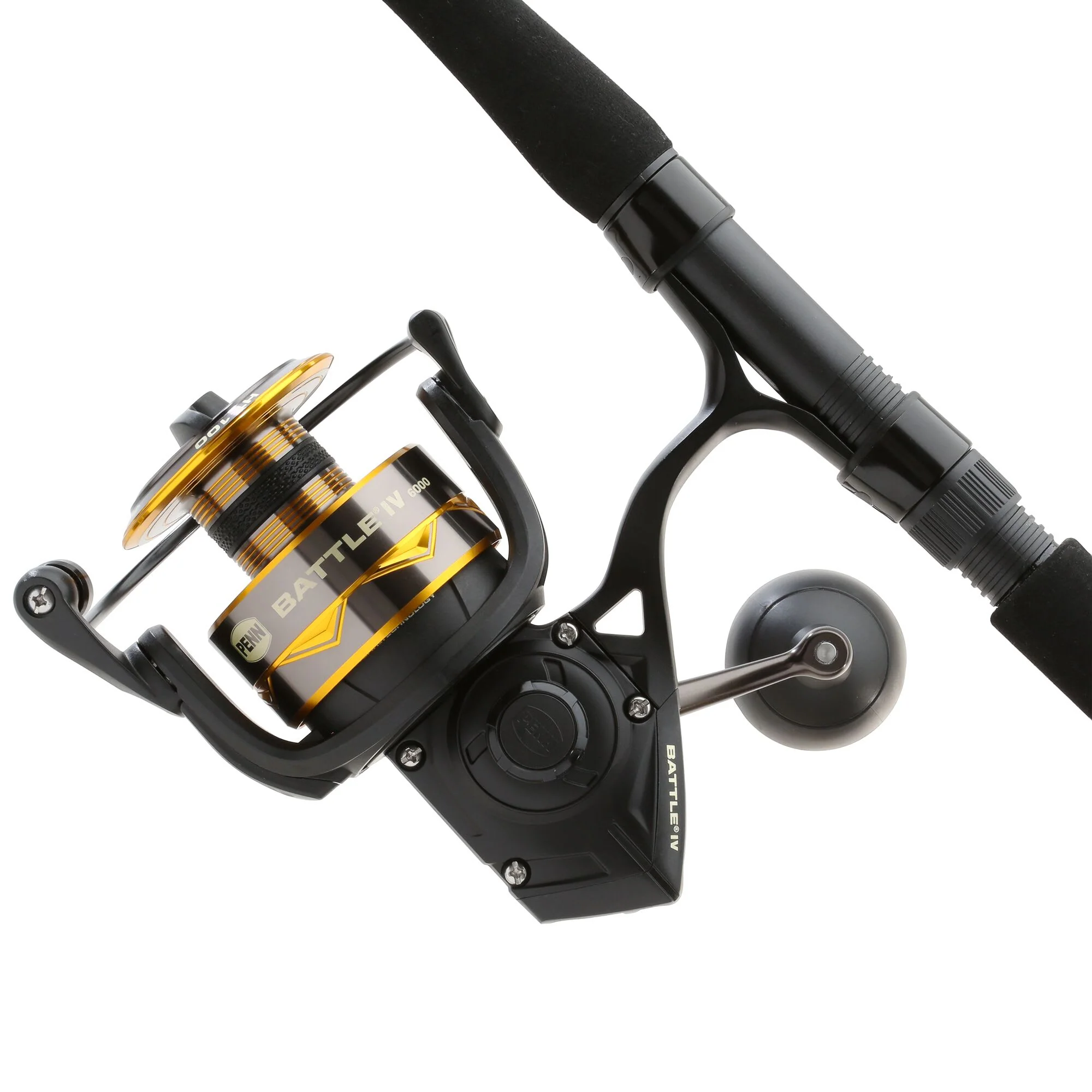 PENN Battle® IV Spinning Combo - Image 49