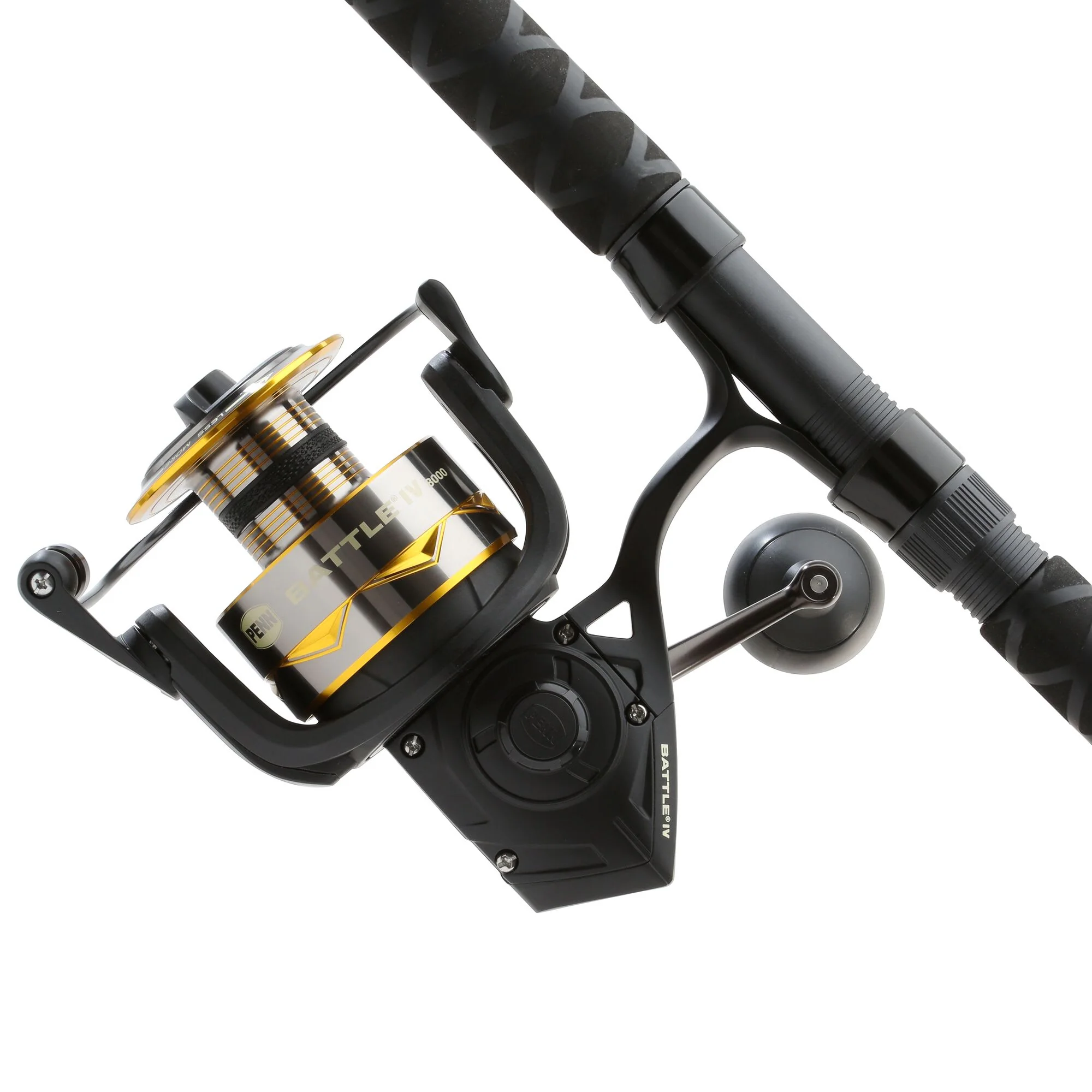 PENN Battle® IV Spinning Combo - Image 52