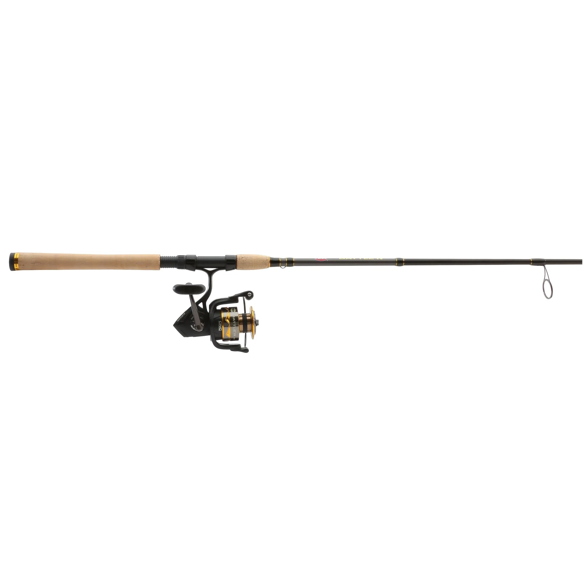 PENN Battle® IV Spinning Combo - Image 6