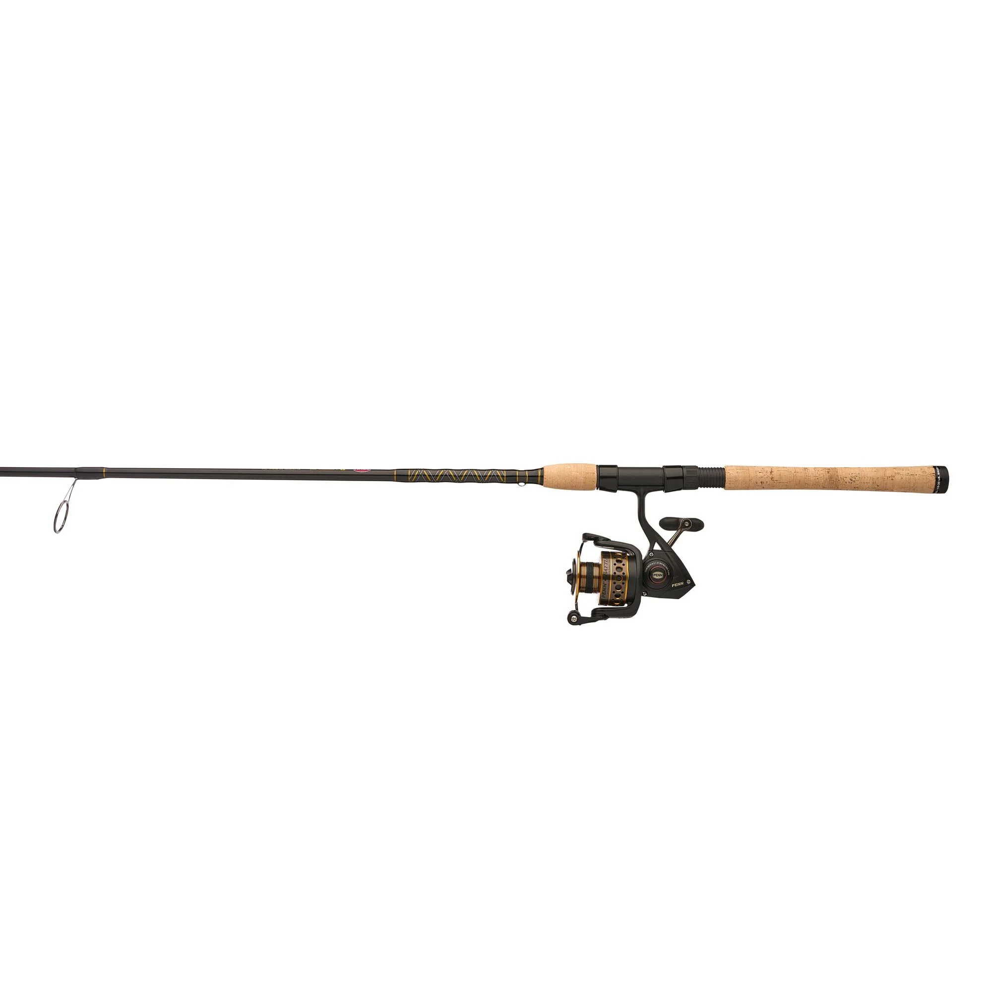 PENN Battle® Spinning Combo - Image 3