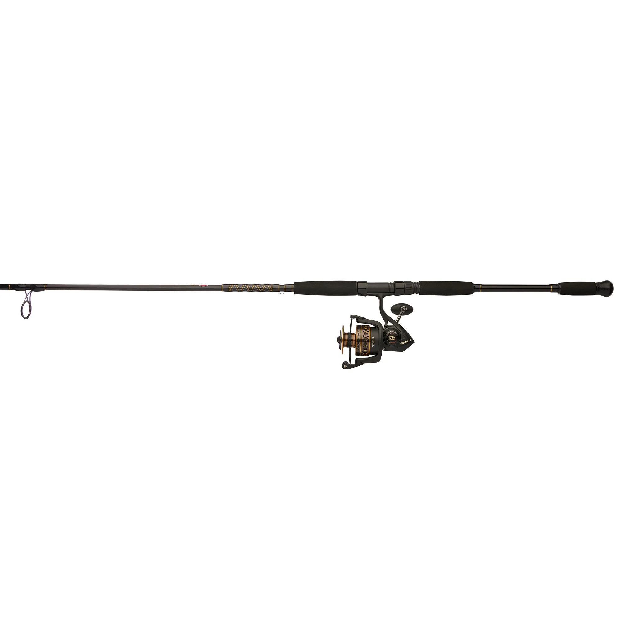 PENN Battle® Spinning Combo - Image 4