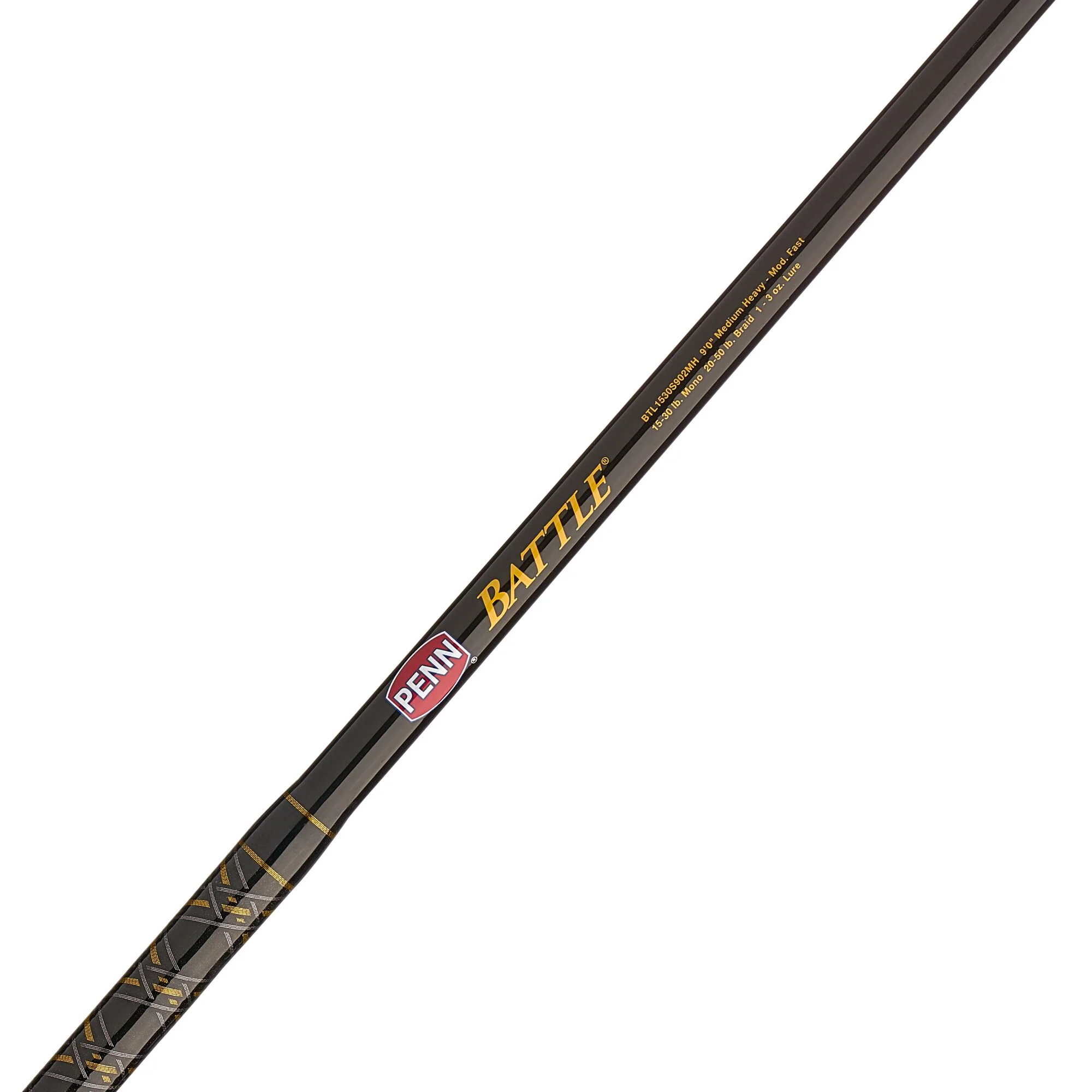 PENN Battle® Spinning Combo - Image 6