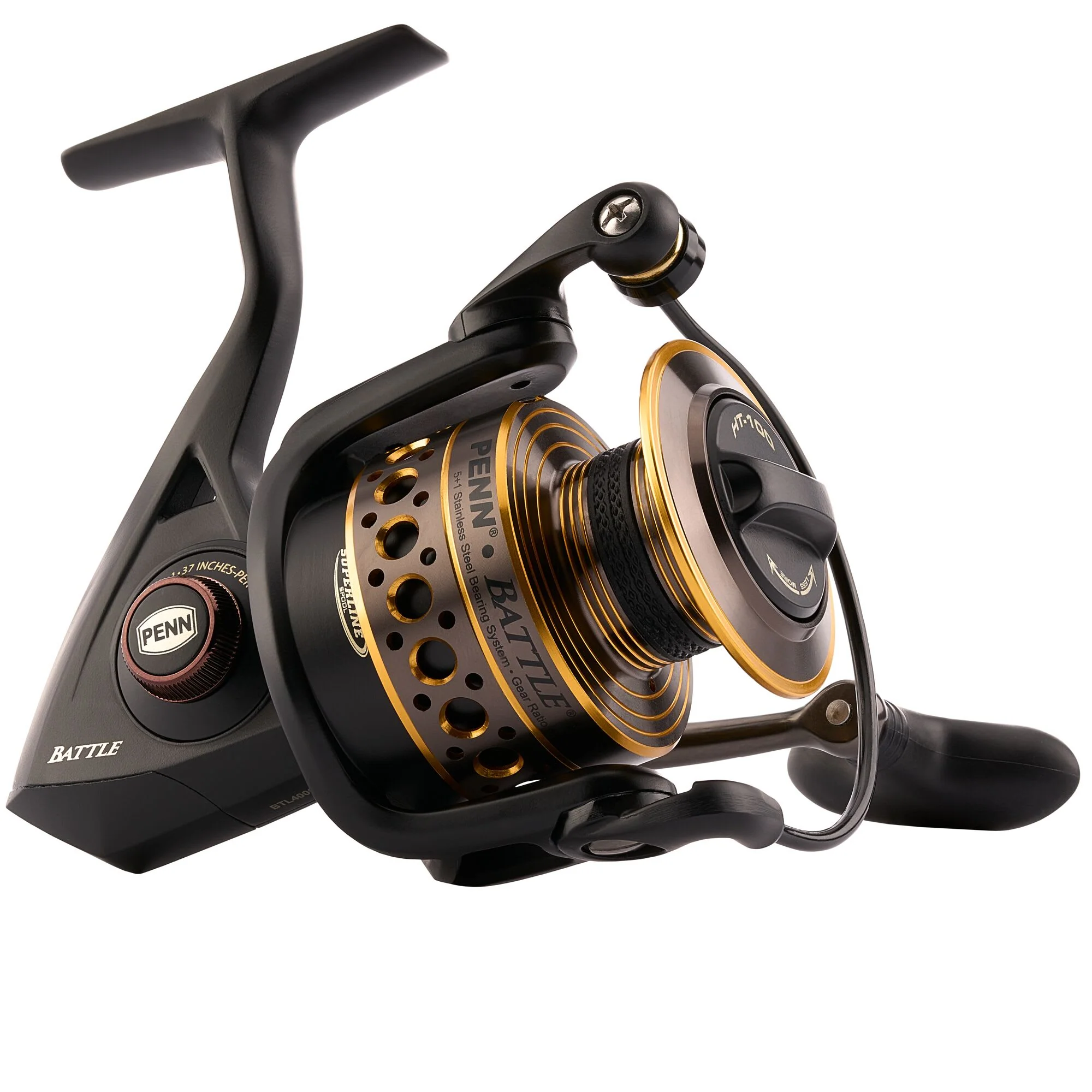 PENN Battle® Spinning Reel - Image 3