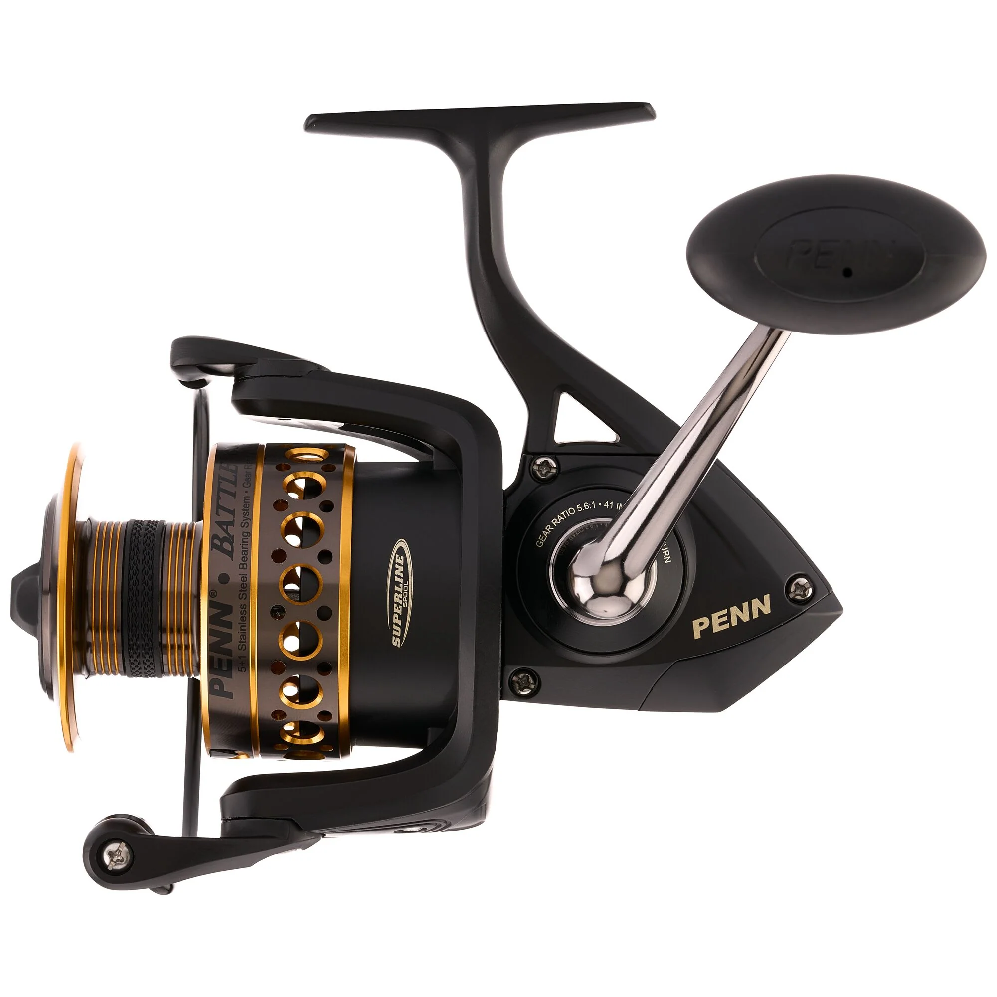 PENN Battle® Spinning Reel - Image 4