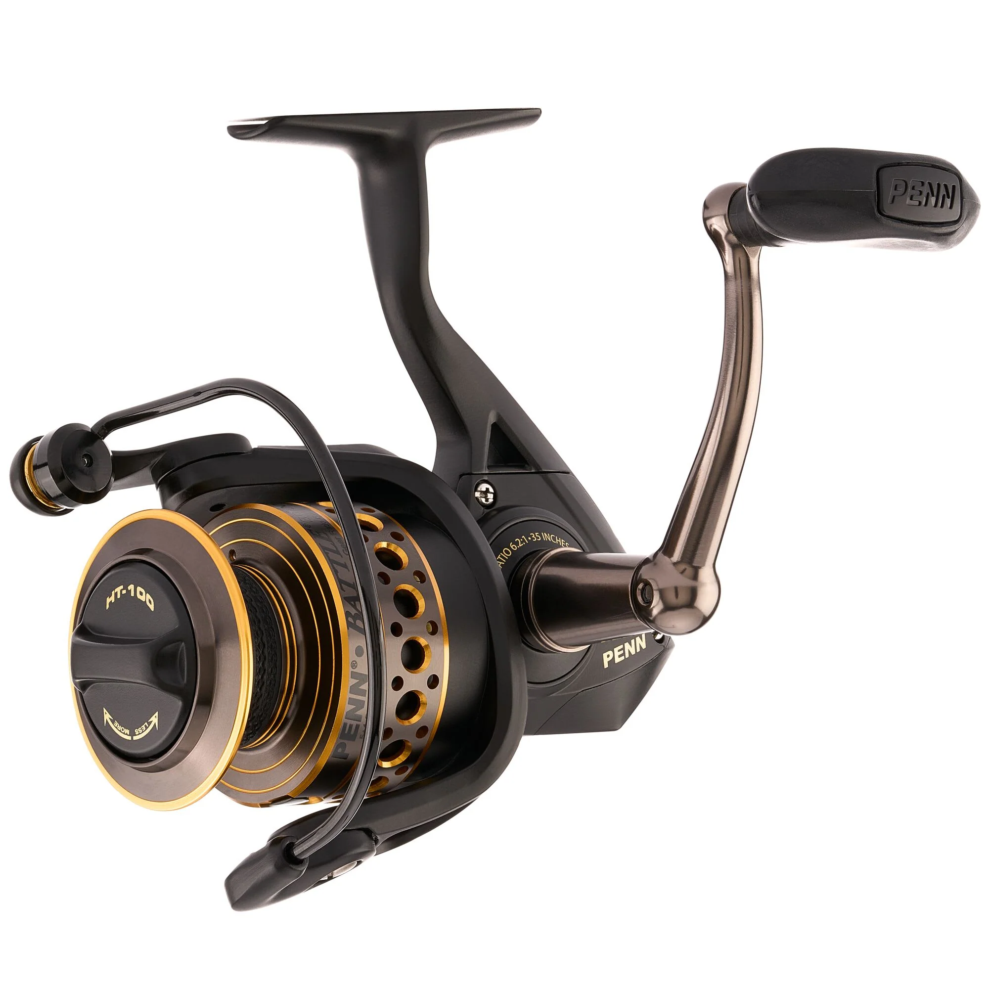 PENN Battle® Spinning Reel - Image 5