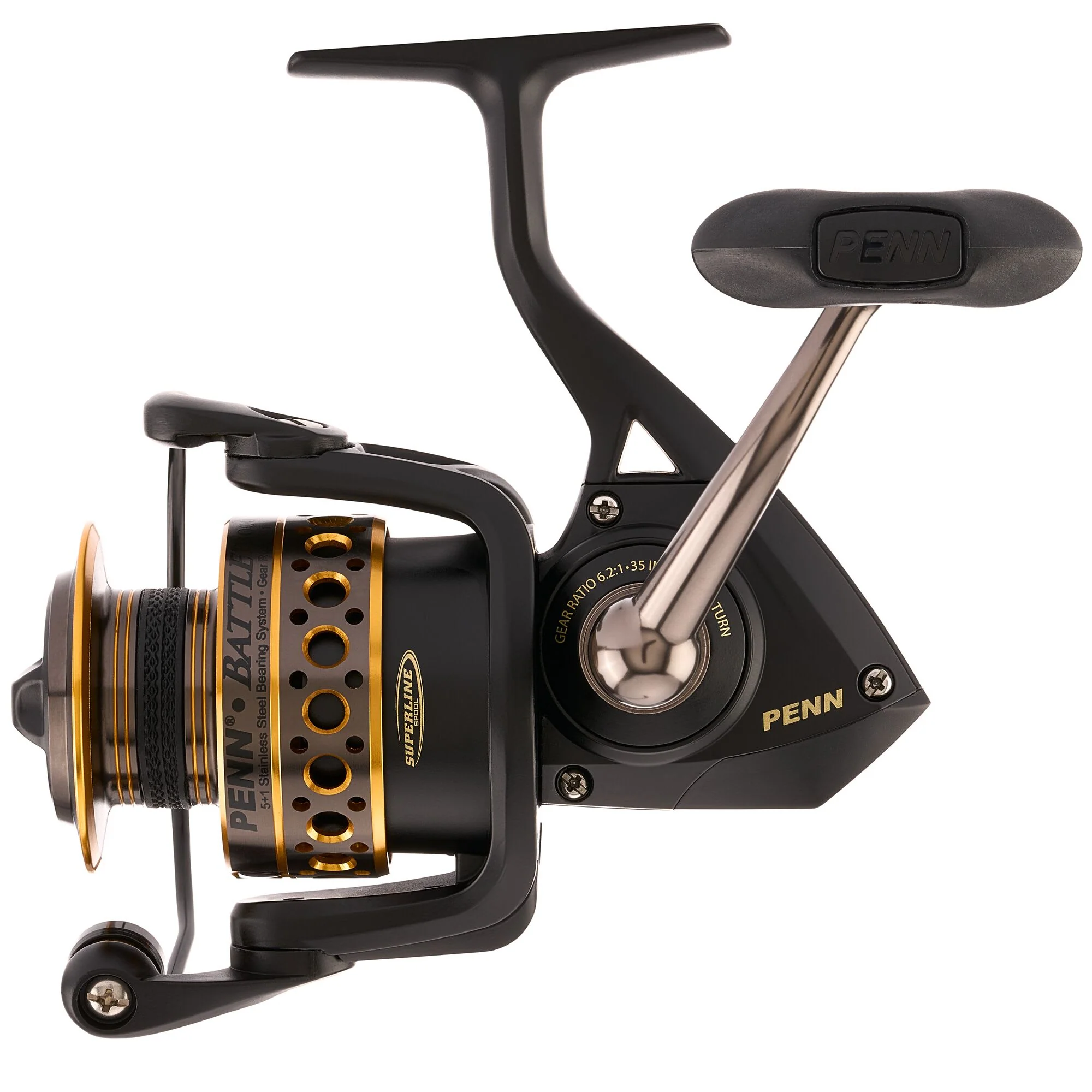 PENN Battle® Spinning Reel - Image 6