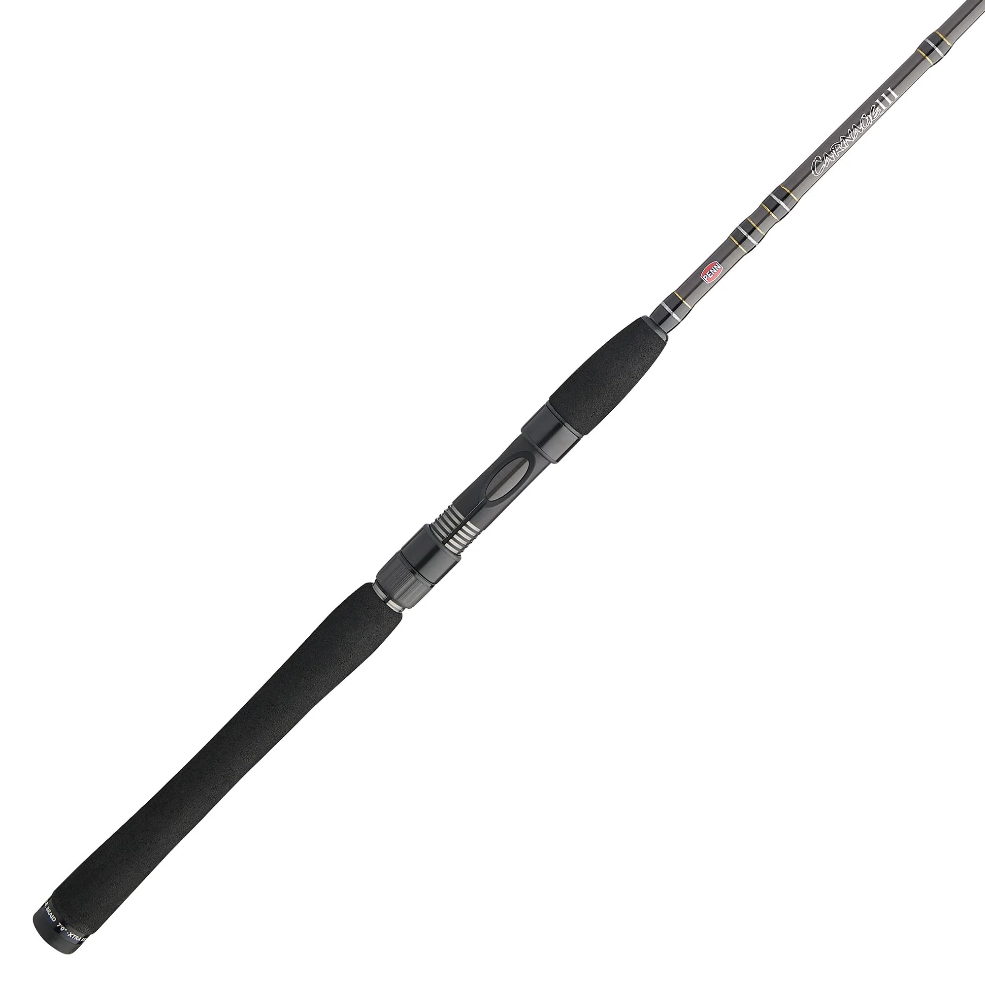 PENN Carnage® III Inshore Spinning Rod - Image 10