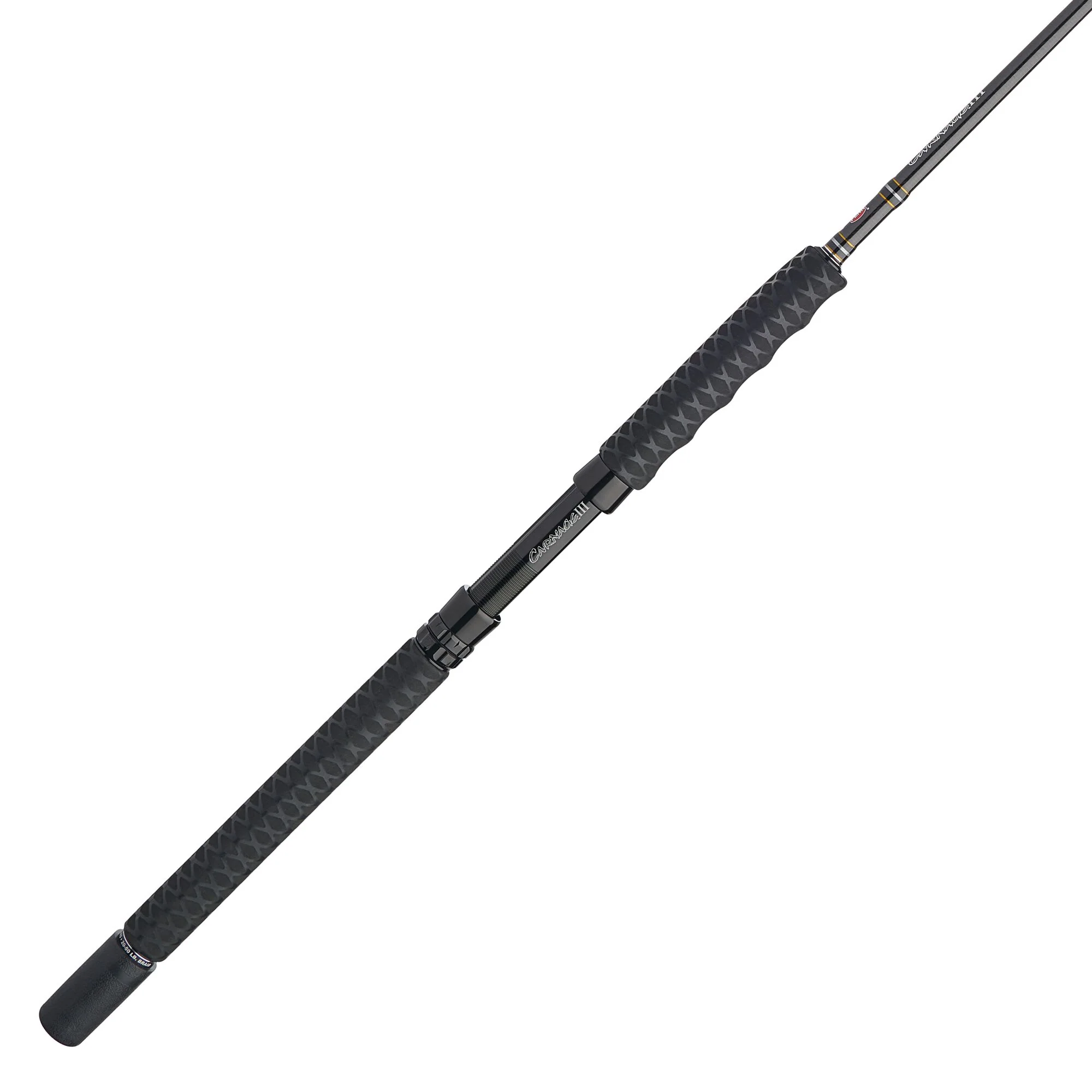 PENN Carnage® III Spinning Boat Rod