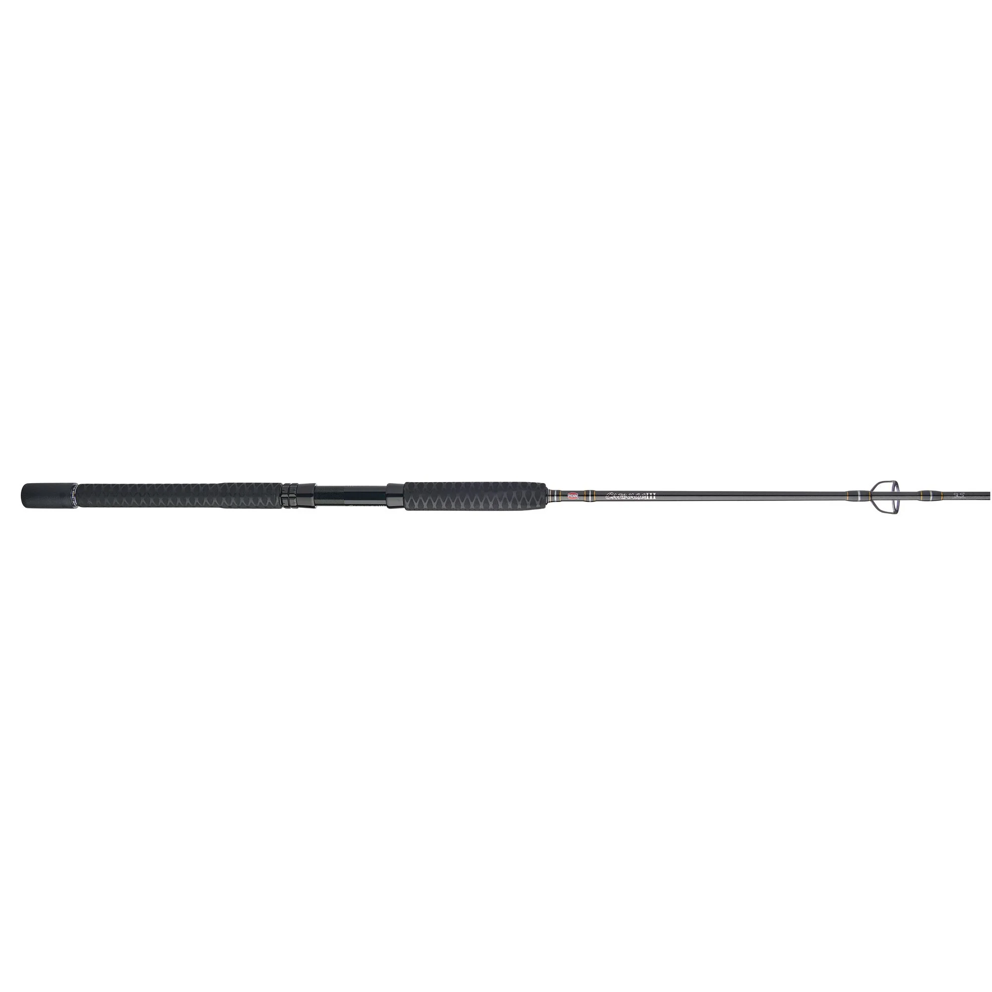 PENN Carnage® III Spinning Boat Rod - Image 10