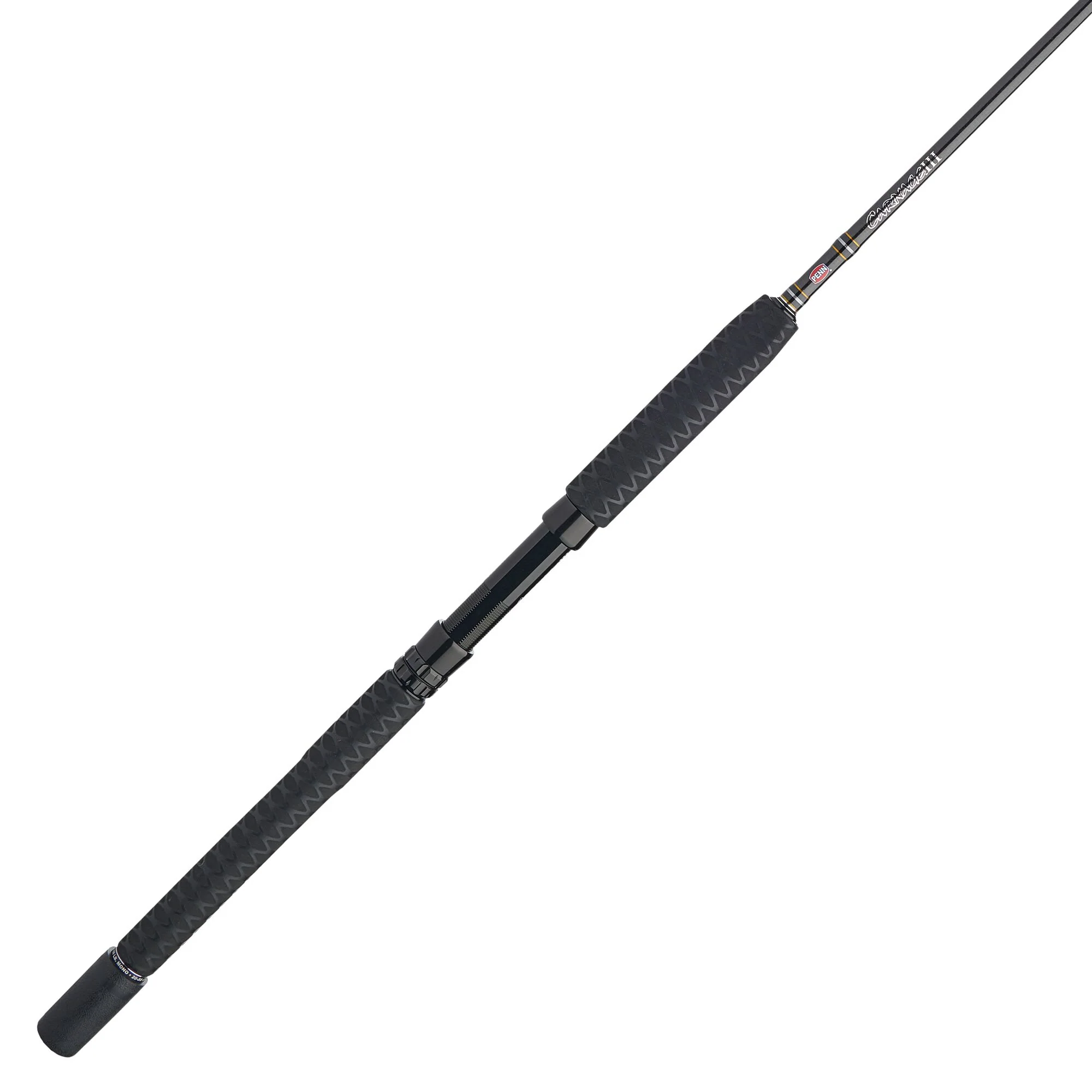 PENN Carnage® III Spinning Boat Rod - Image 13