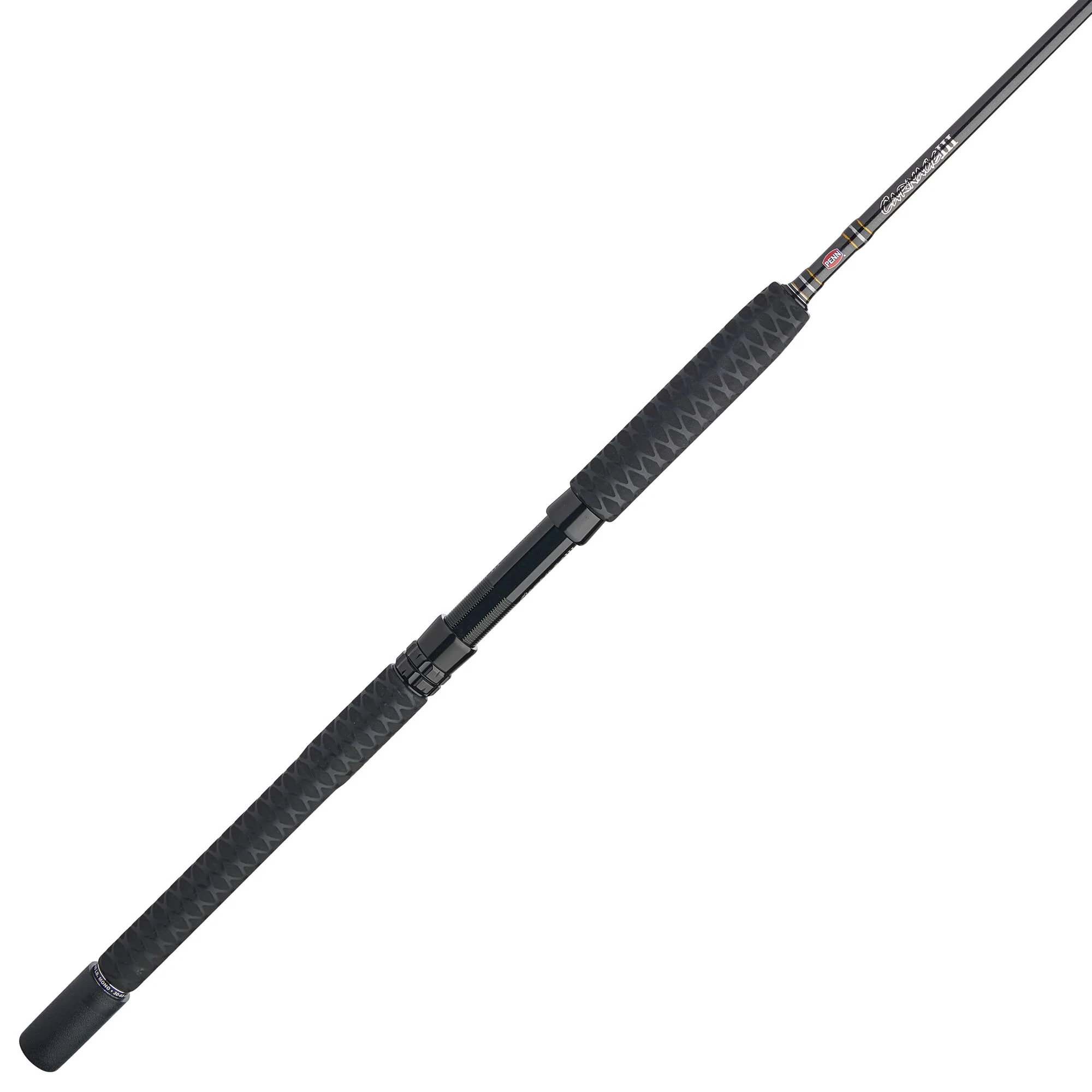 PENN Carnage® III Spinning Boat Rod - Image 14