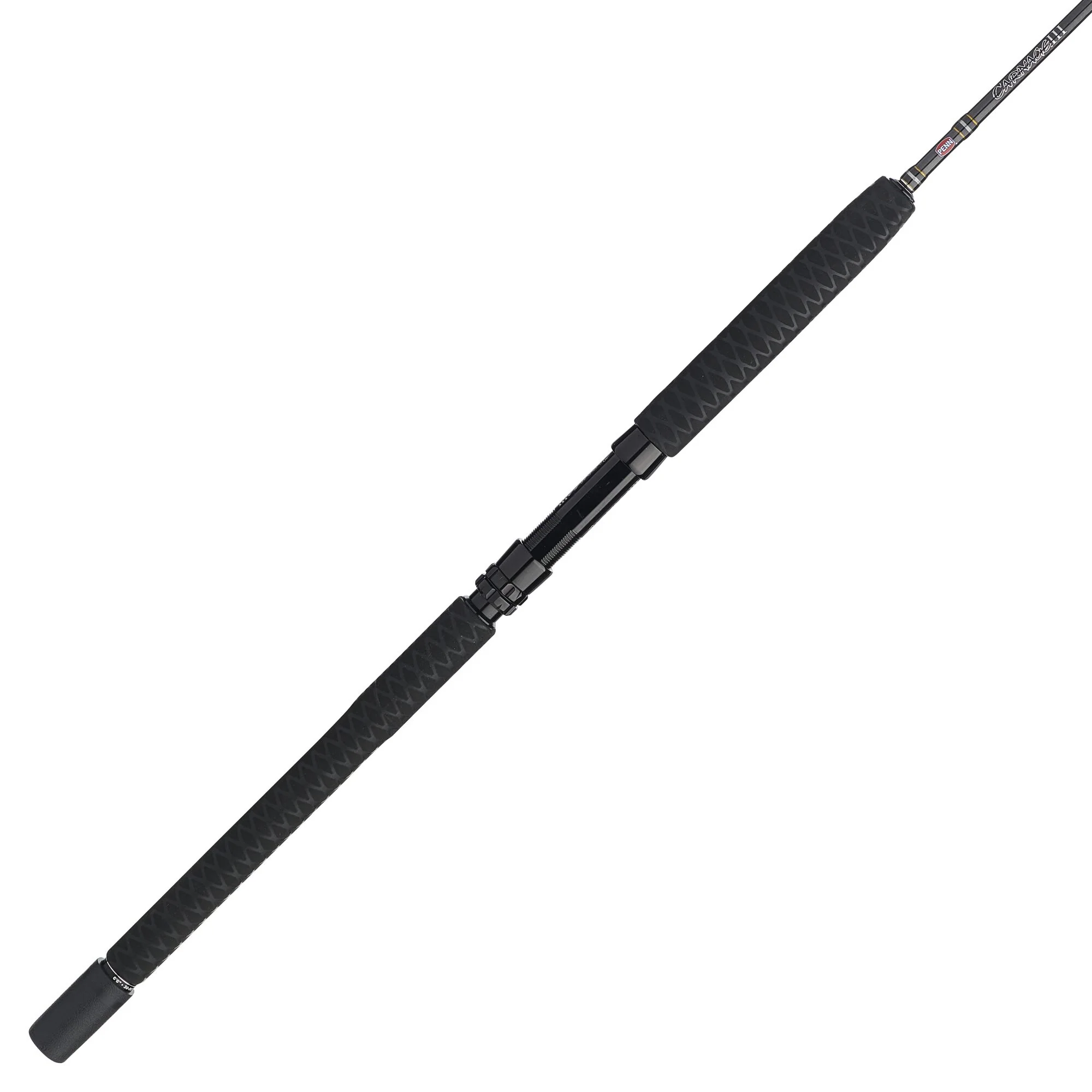PENN Carnage® III Spinning Boat Rod - Image 15