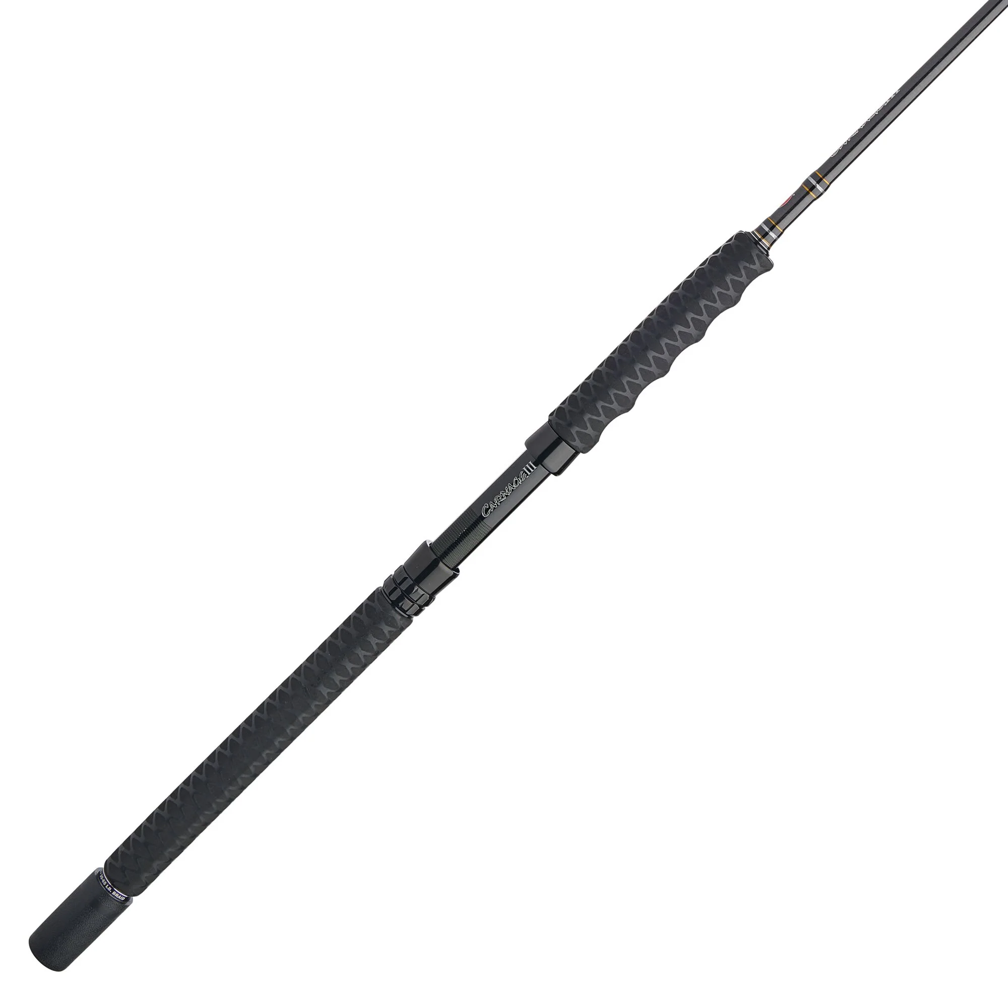 PENN Carnage® III Spinning Boat Rod - Image 2