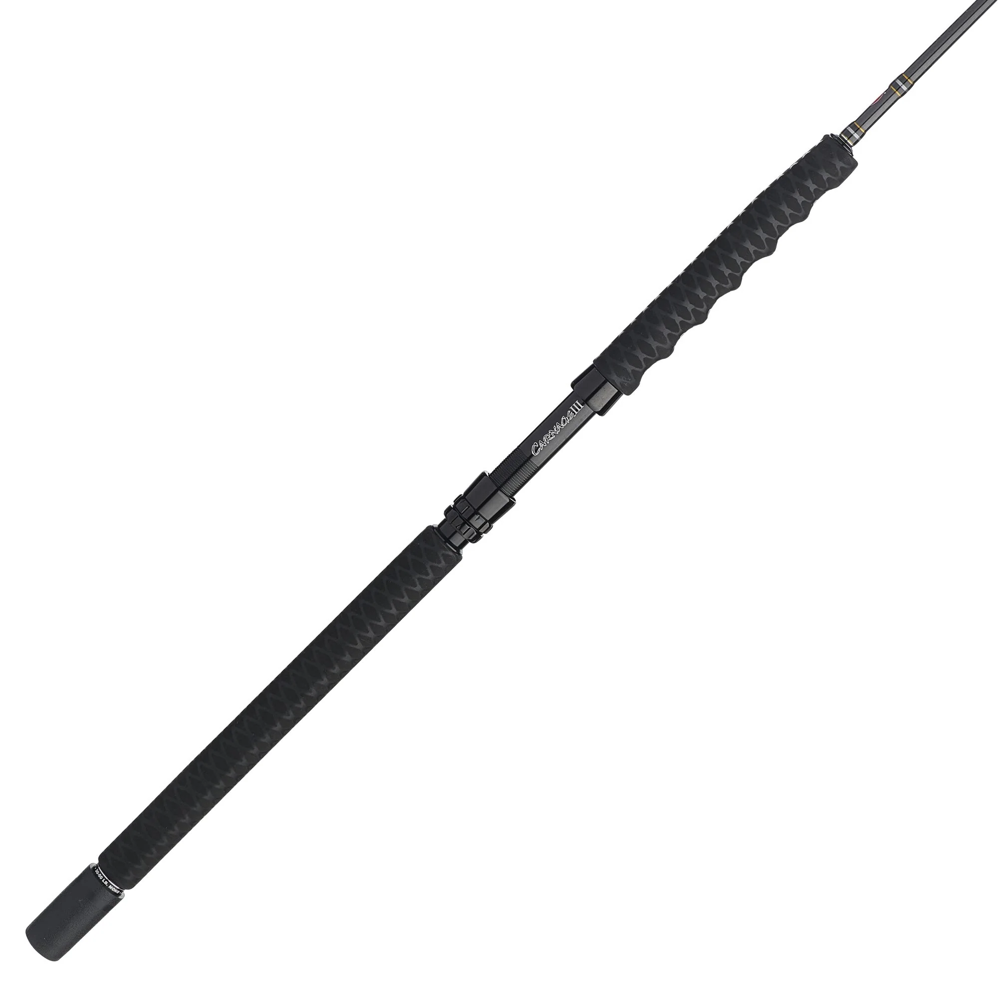 PENN Carnage® III Spinning Boat Rod - Image 3