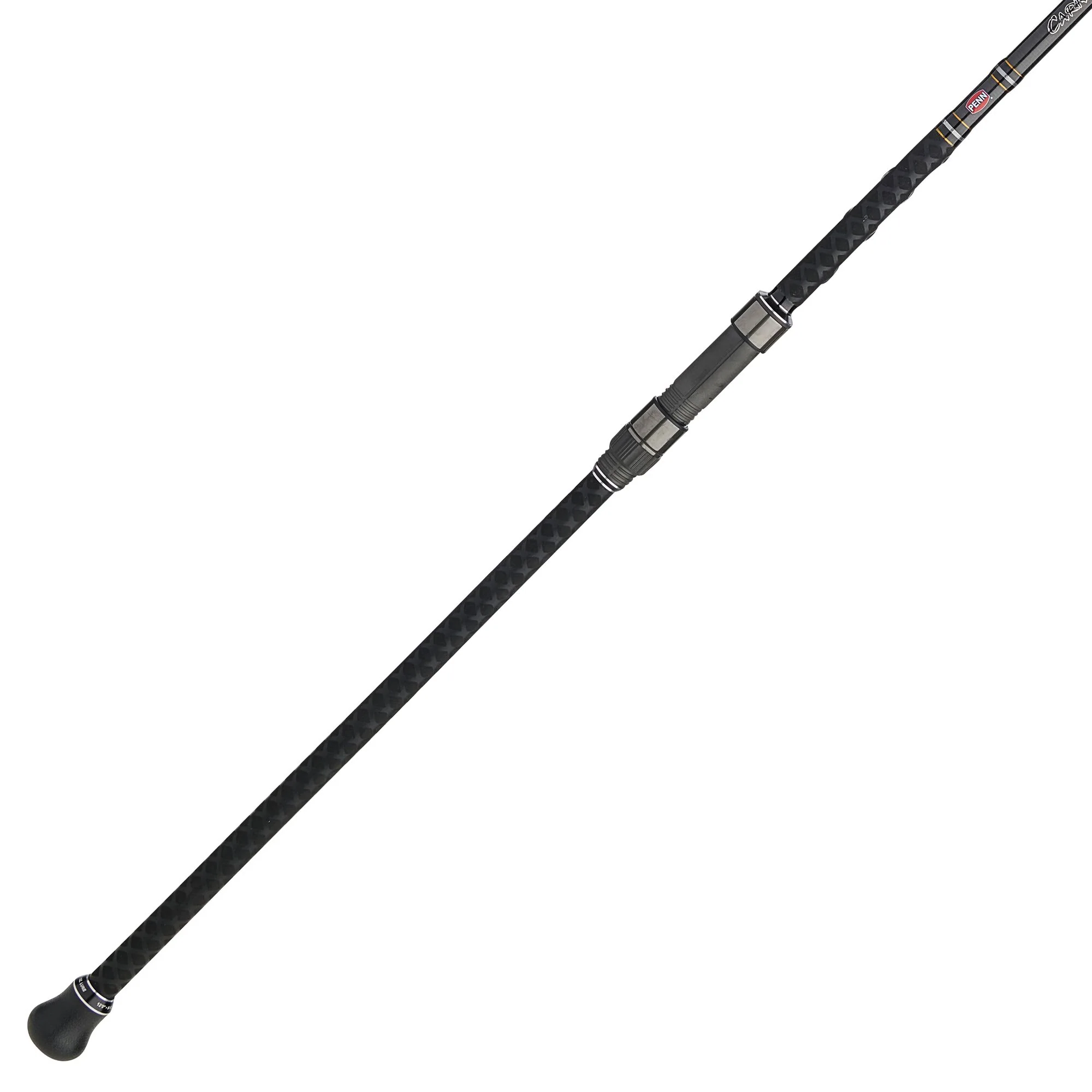 PENN Carnage® III Spinning Surf Rod - Image 17