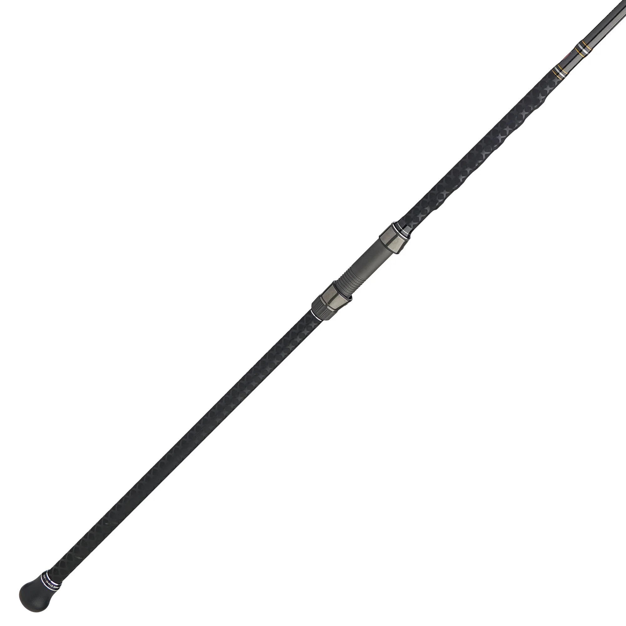 PENN Carnage® III Spinning Surf Rod - Image 4