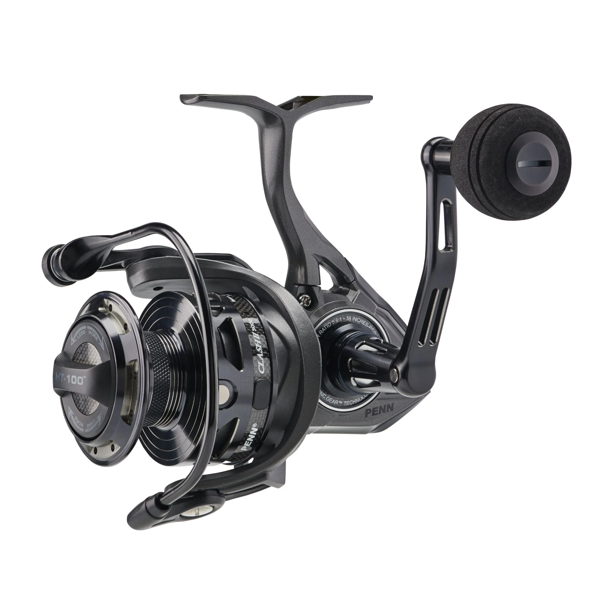 PENN Clash™ II Spinning Reel - Image 14