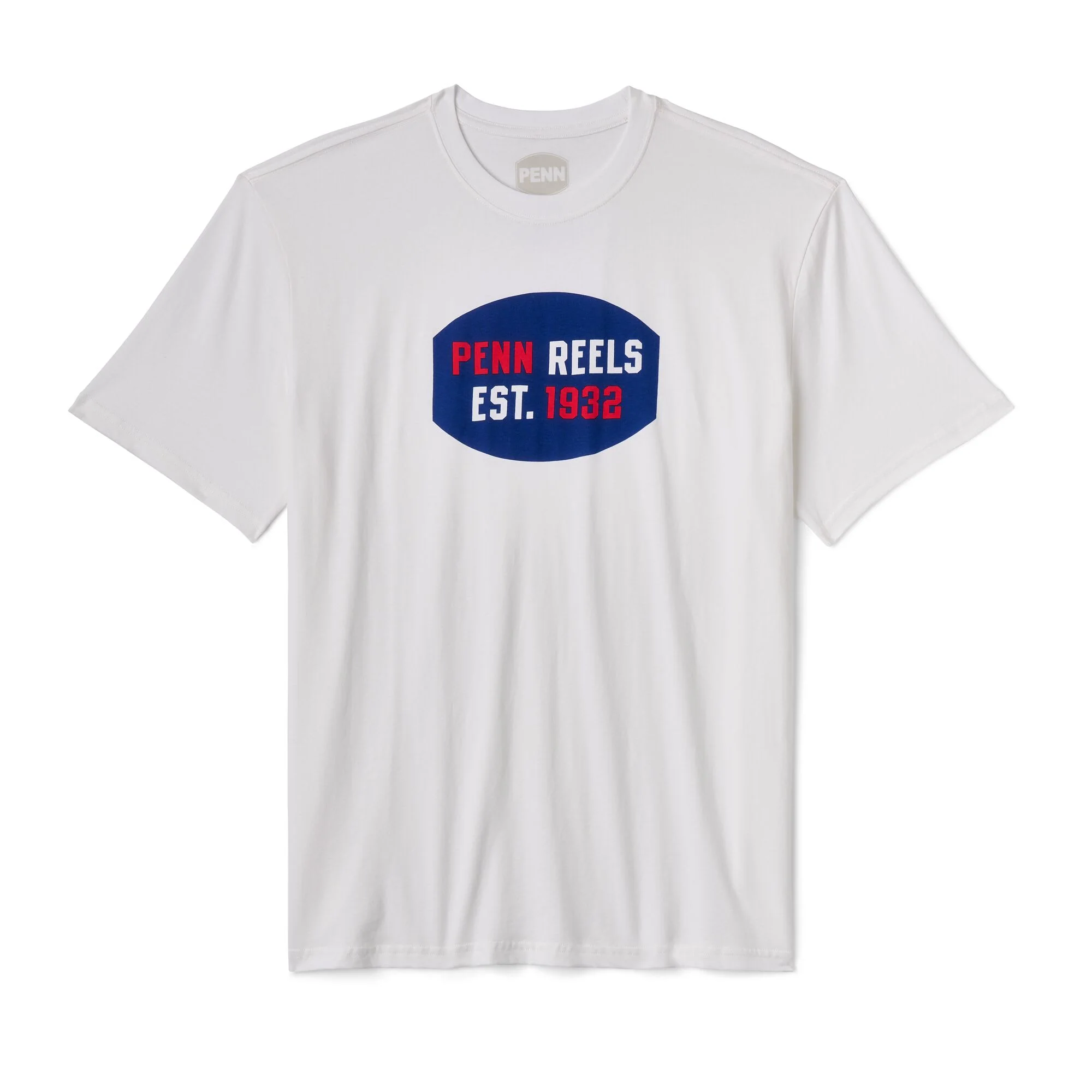 PENN EST 1932 Short Sleeve T-Shirt