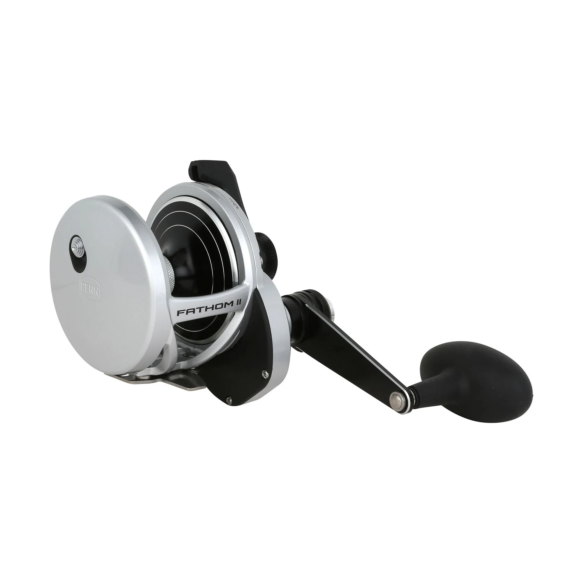 PENN Fathom® II Lever Drag 2-Speed Conventional Reel - Image 22