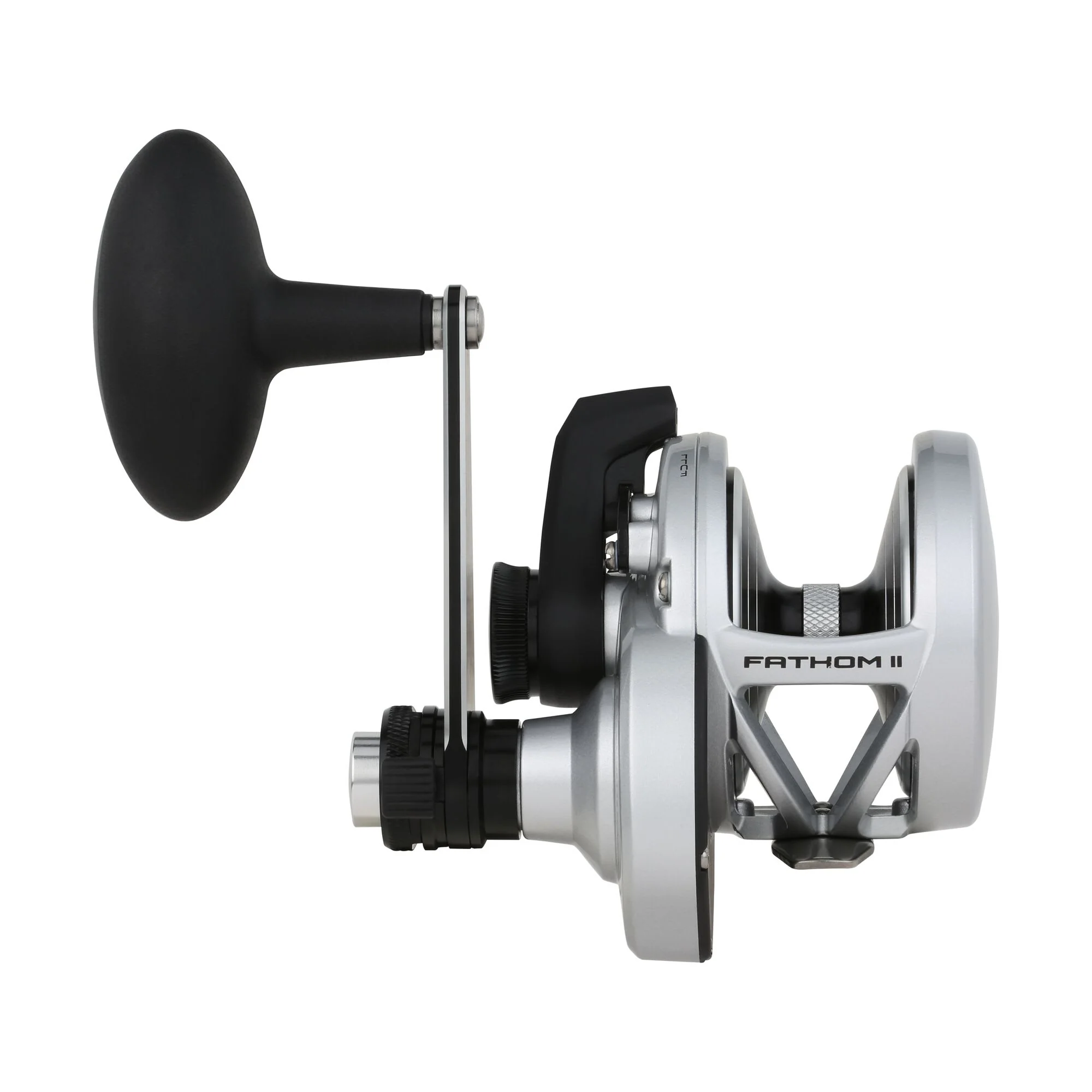 PENN Fathom® II Lever Drag 2-Speed Conventional Reel - Image 39