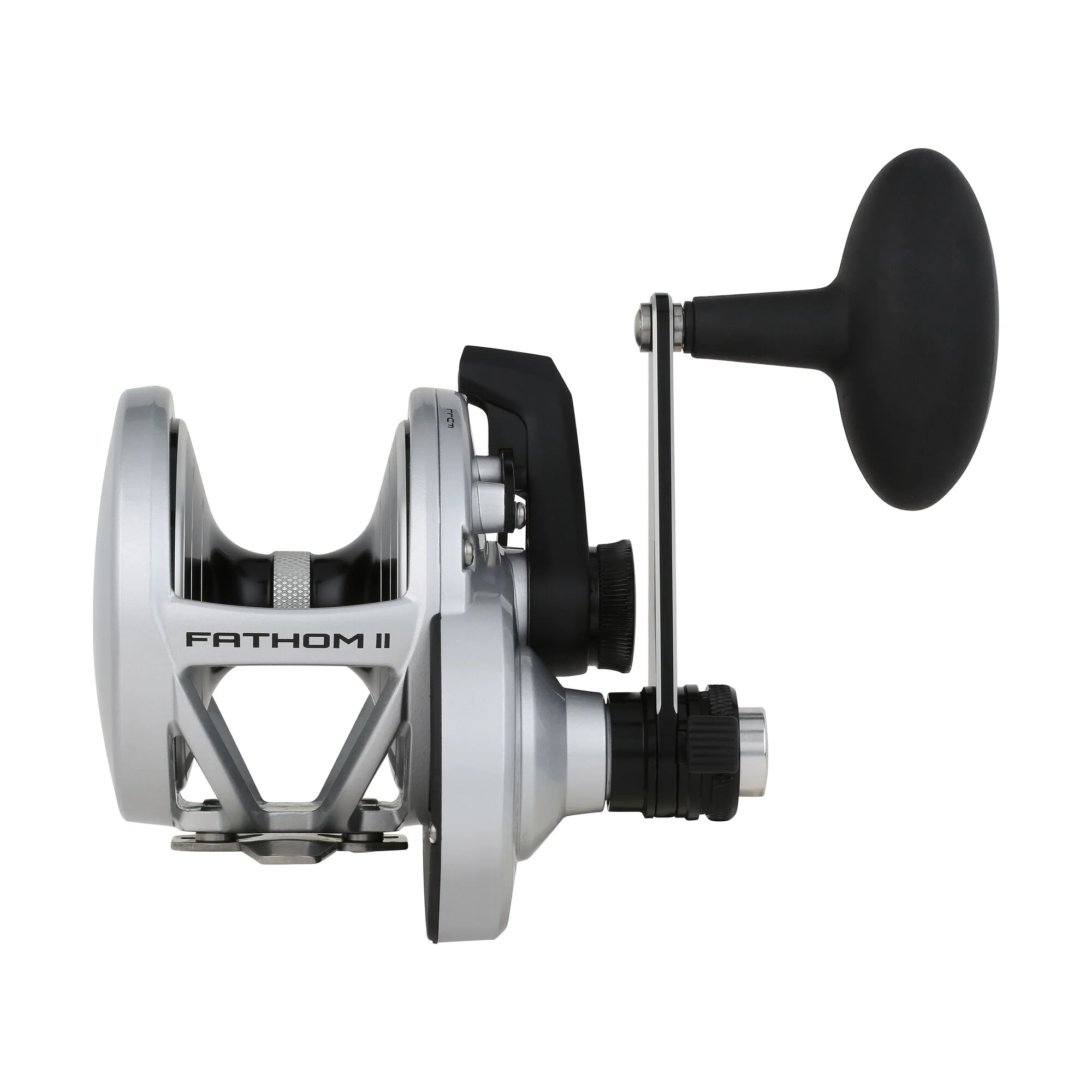 PENN Fathom® II Lever Drag 2-Speed Conventional Reel - Image 46