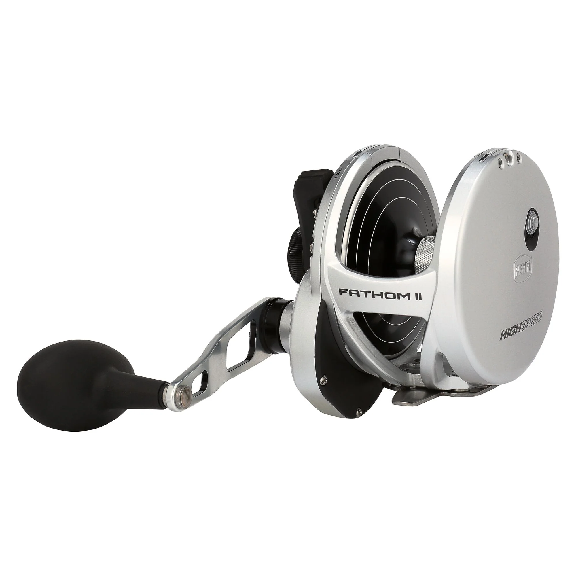 PENN Fathom® II Lever Drag Conventional Reel - Image 12