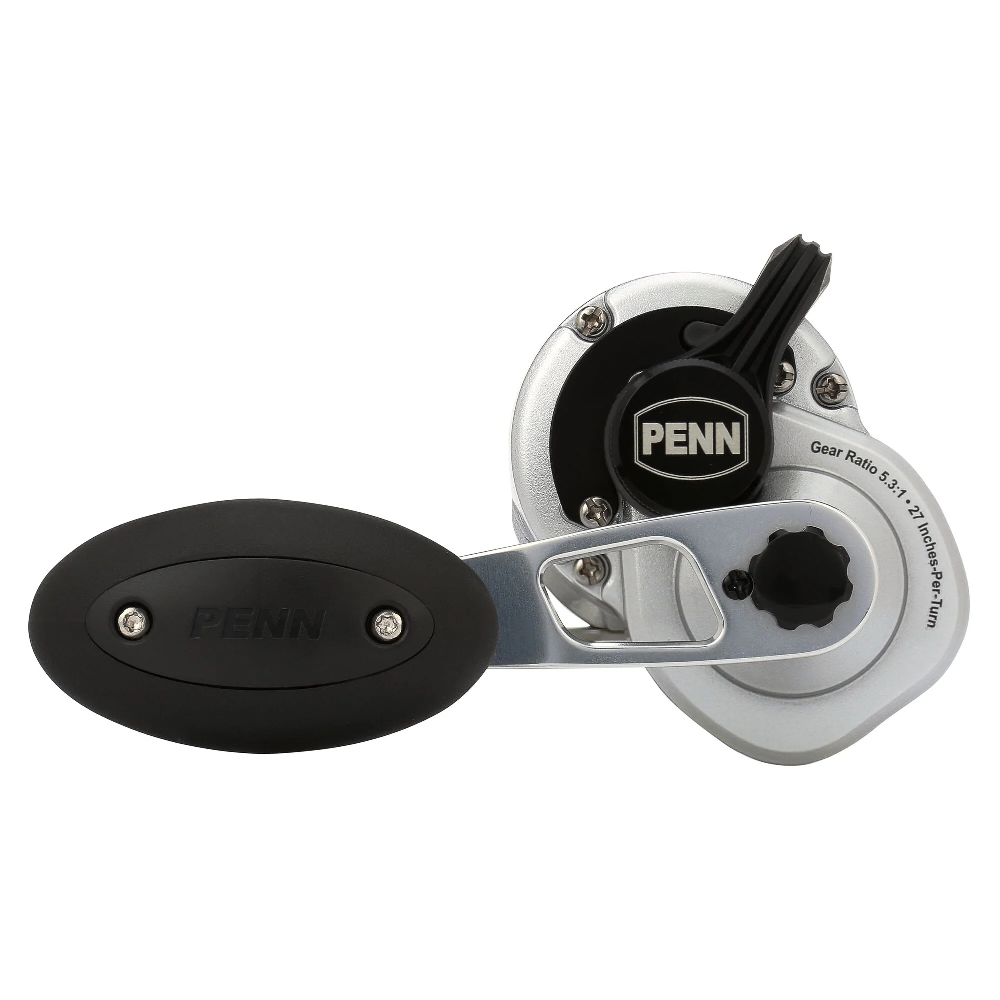PENN Fathom® II Lever Drag Conventional Reel - Image 19