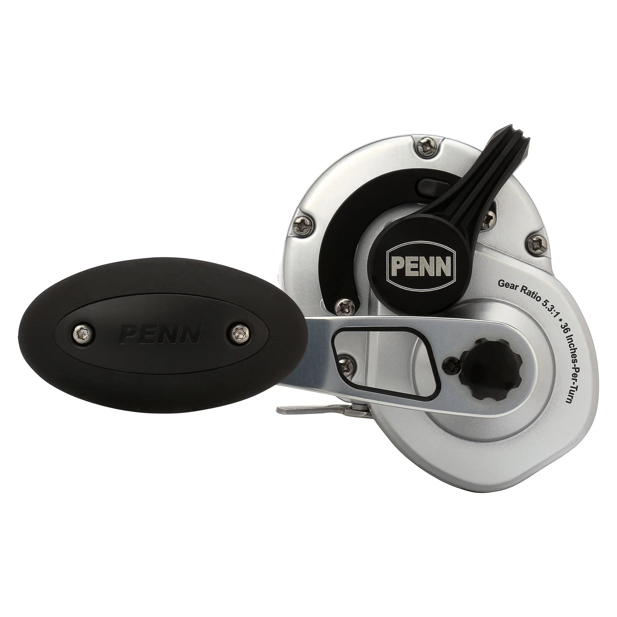 PENN Fathom® II Lever Drag Conventional Reel - Image 22