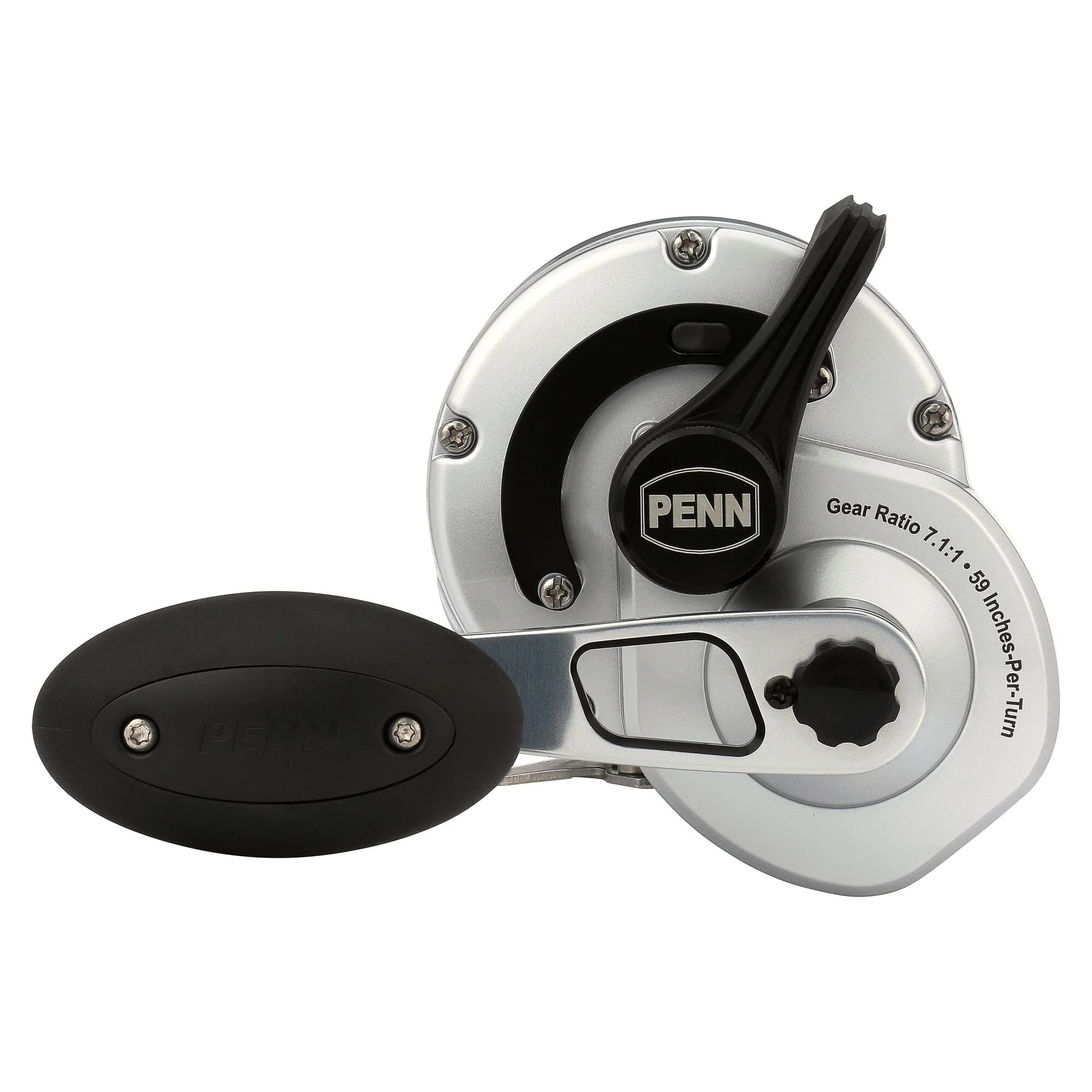 PENN Fathom® II Lever Drag Conventional Reel - Image 23