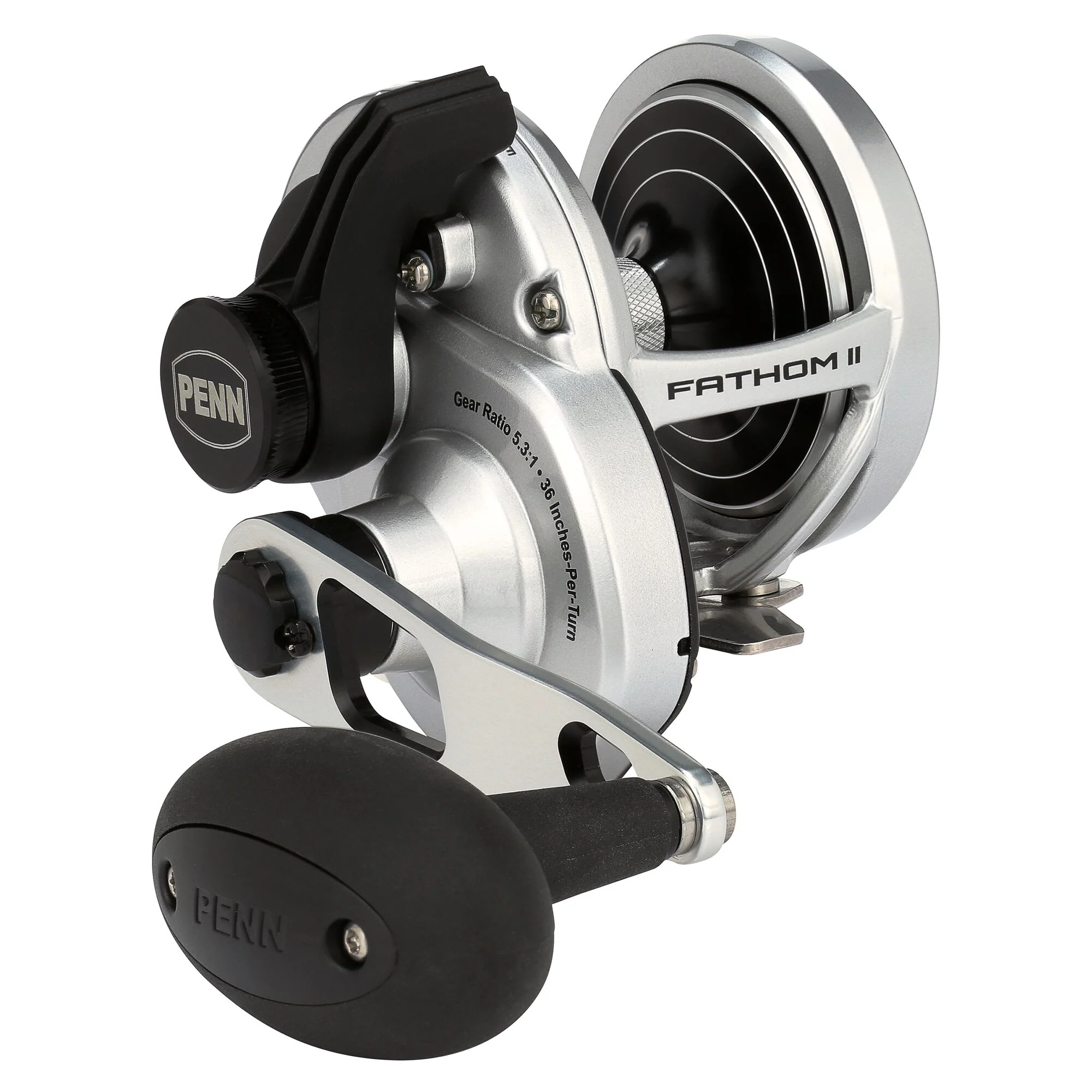 PENN Fathom® II Lever Drag Conventional Reel - Image 3