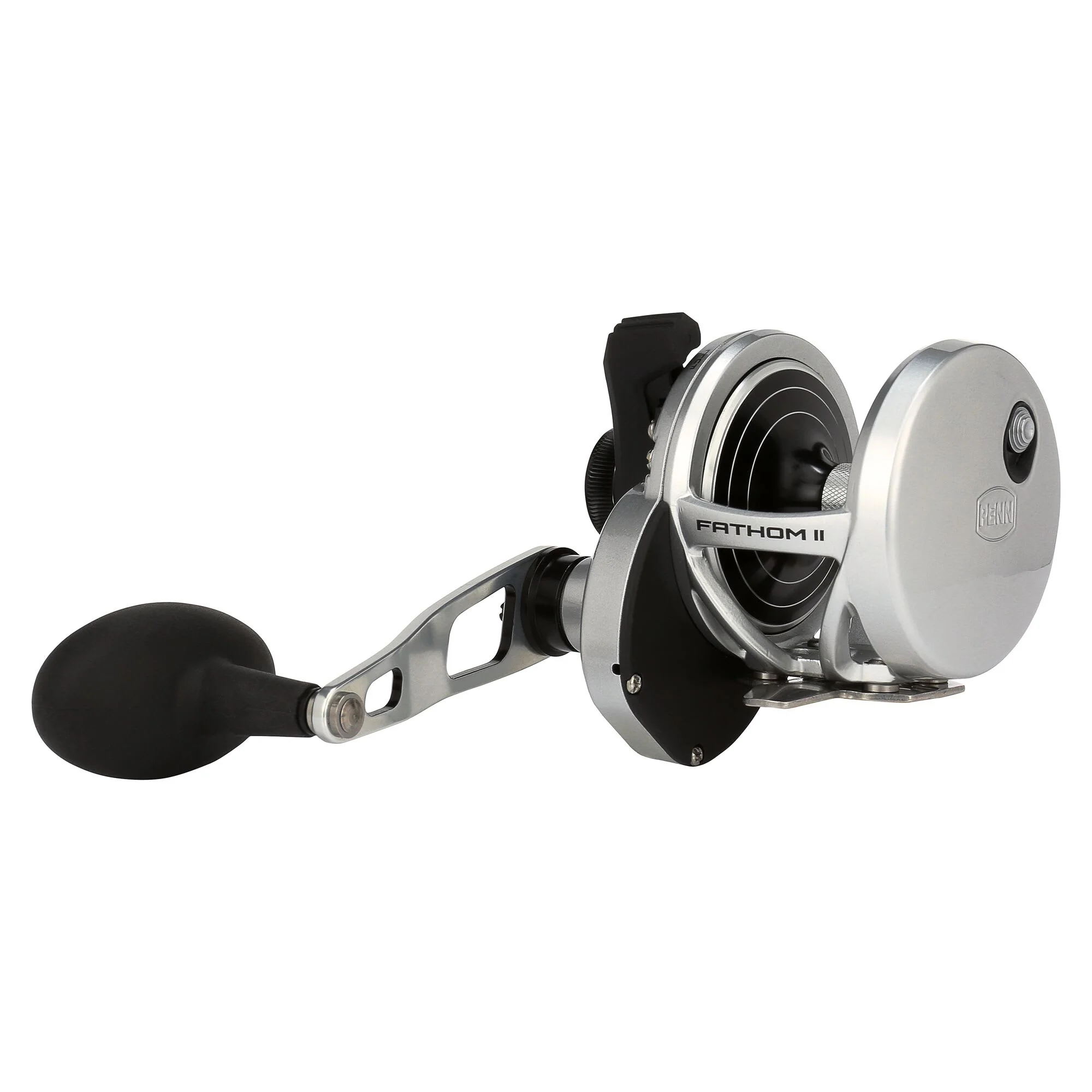 PENN Fathom® II Lever Drag Conventional Reel - Image 9