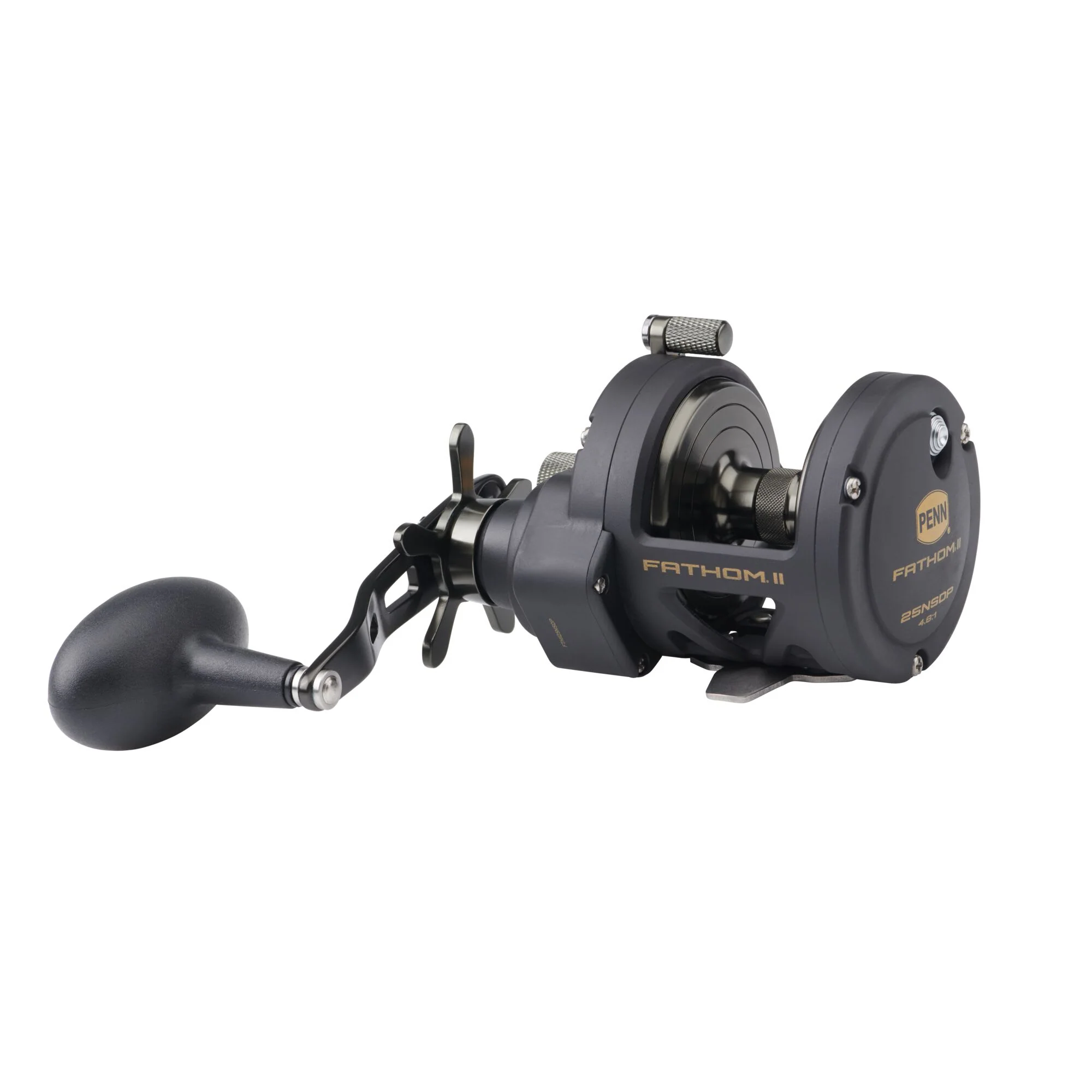 PENN Fathom® II Star Drag Conventional Reel - Image 11