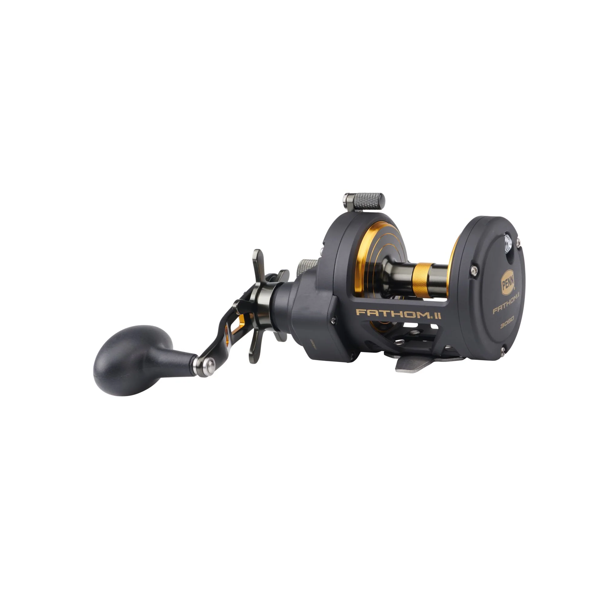 PENN Fathom® II Star Drag Conventional Reel - Image 12