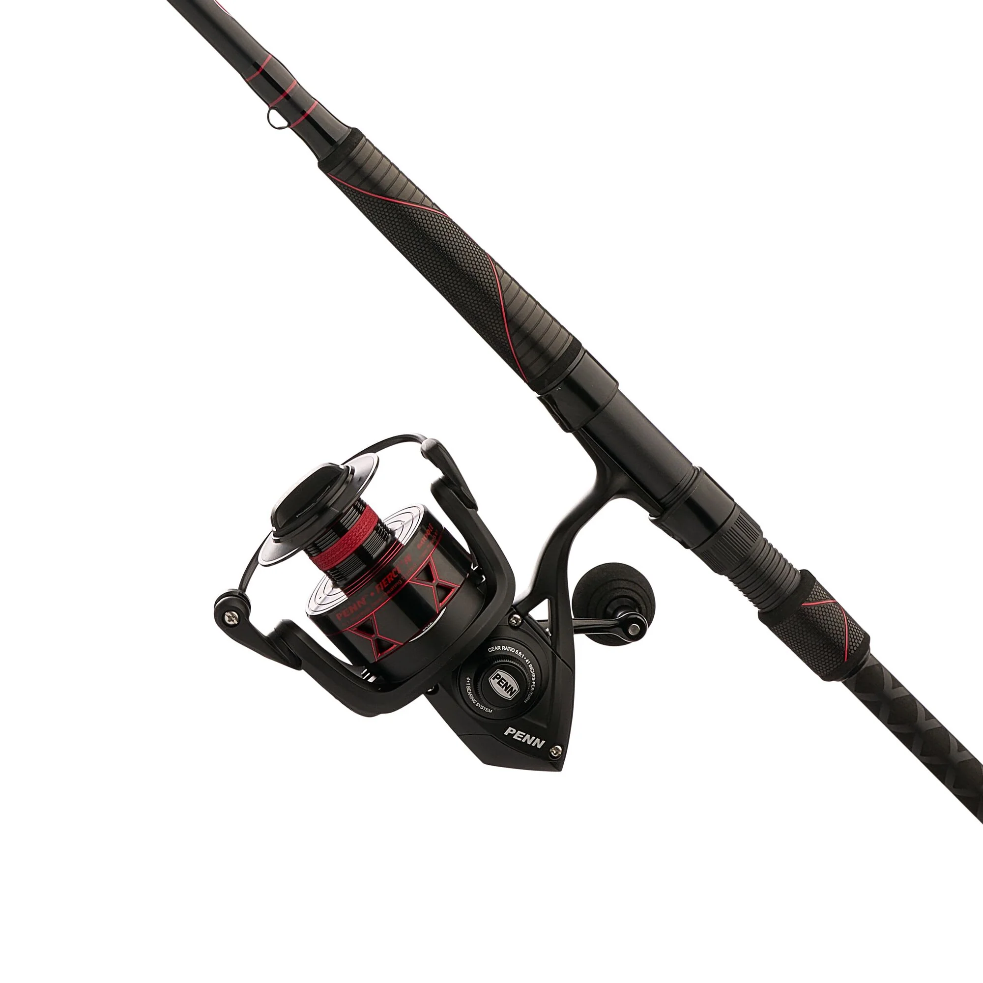 PENN Fierce® IV LE Spinning Combo - Image 10