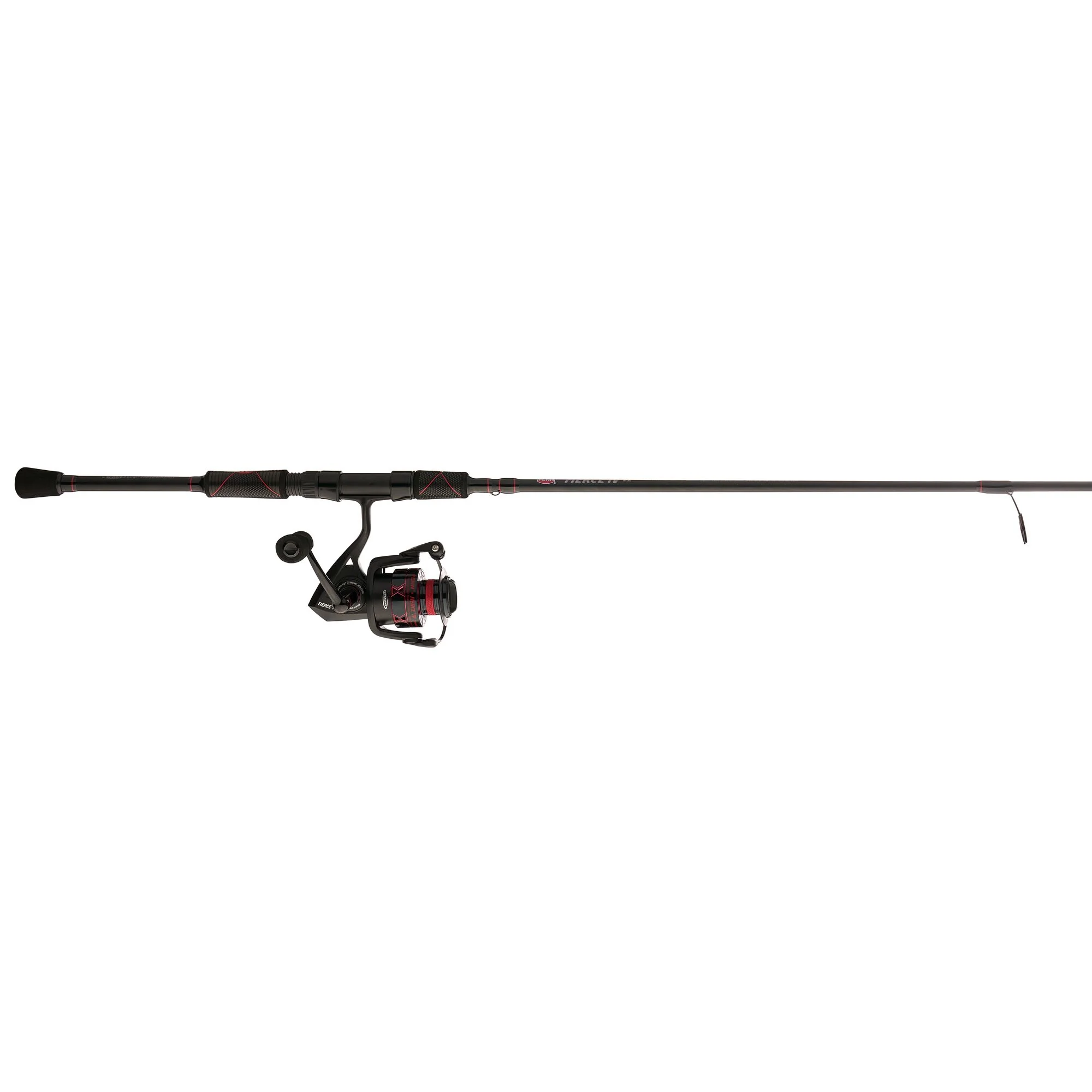 PENN Fierce® IV LE Spinning Combo - Image 12