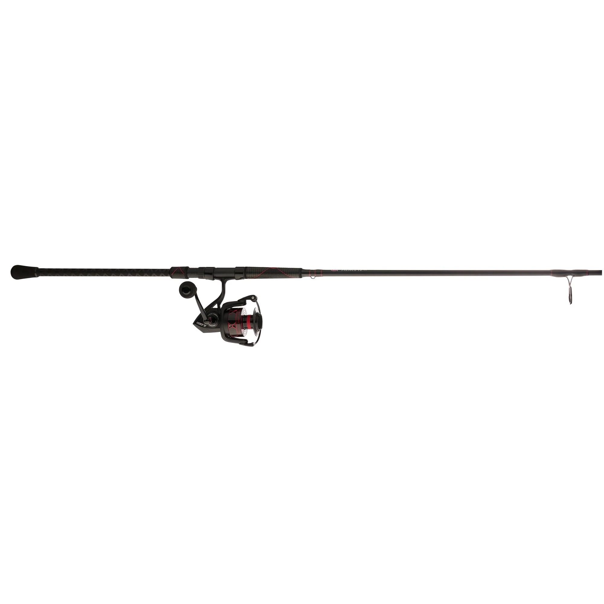 PENN Fierce® IV LE Spinning Combo - Image 15